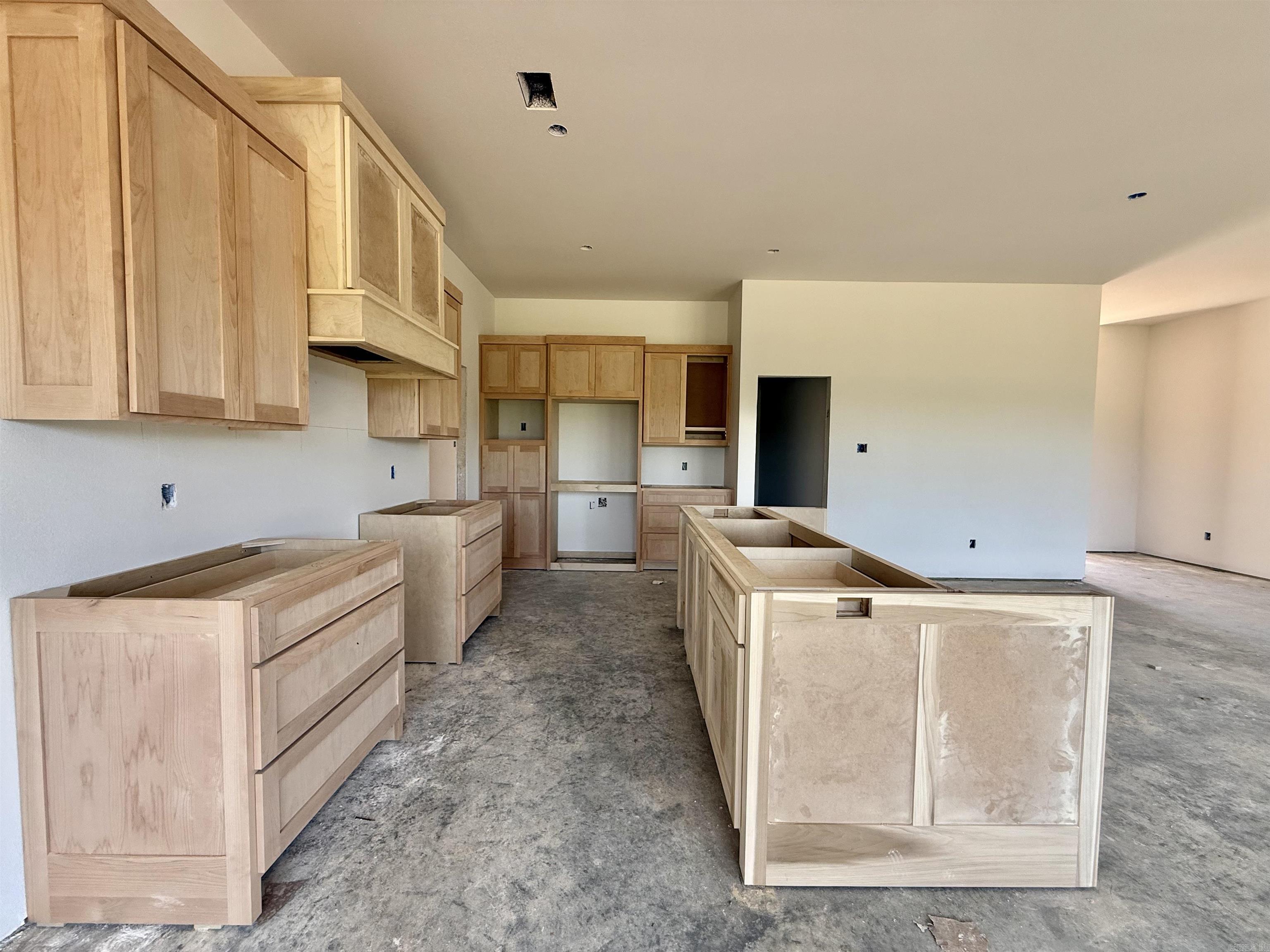 4008 Creek Top  Bauxite, AR