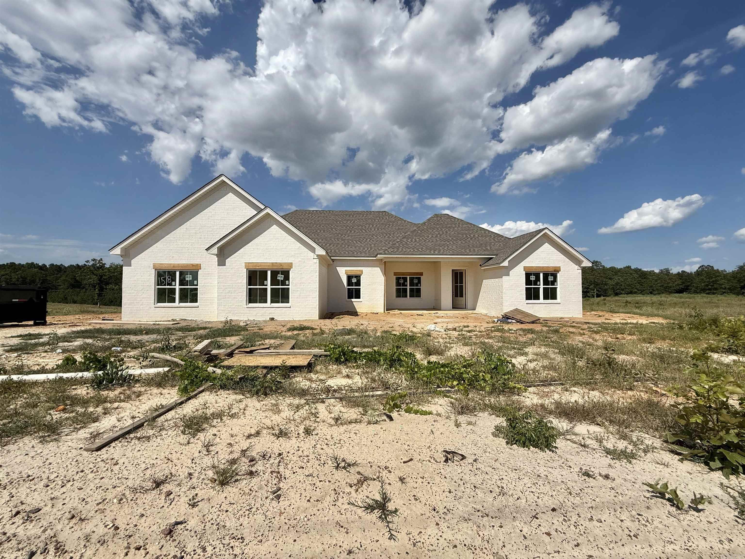4016 Creek Top  Bauxite, AR