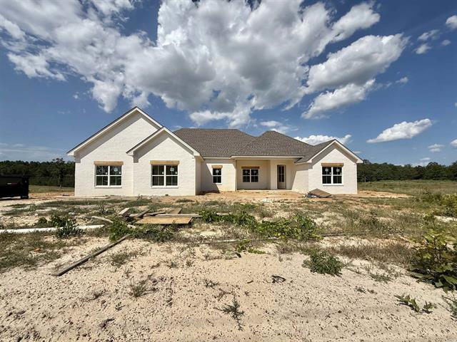 4016  Creek Top  Bauxite, AR