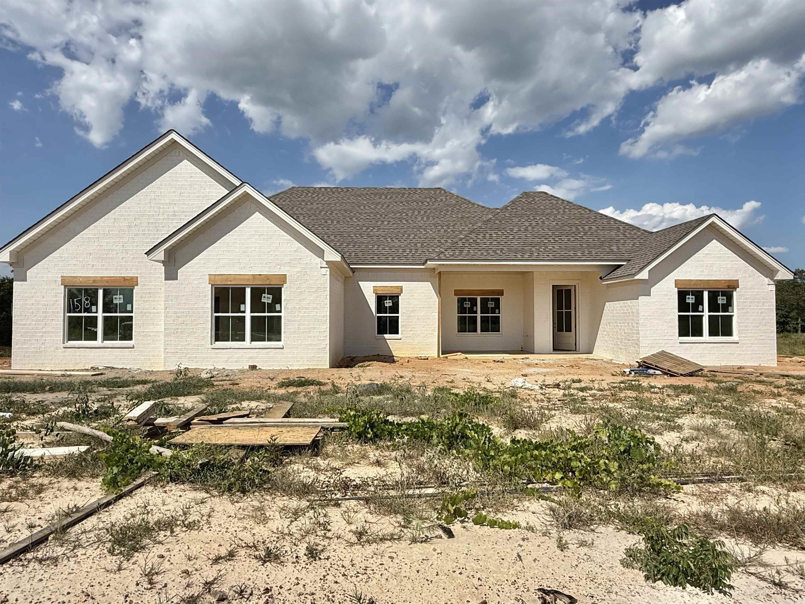4016 Creek Top  Bauxite, AR
