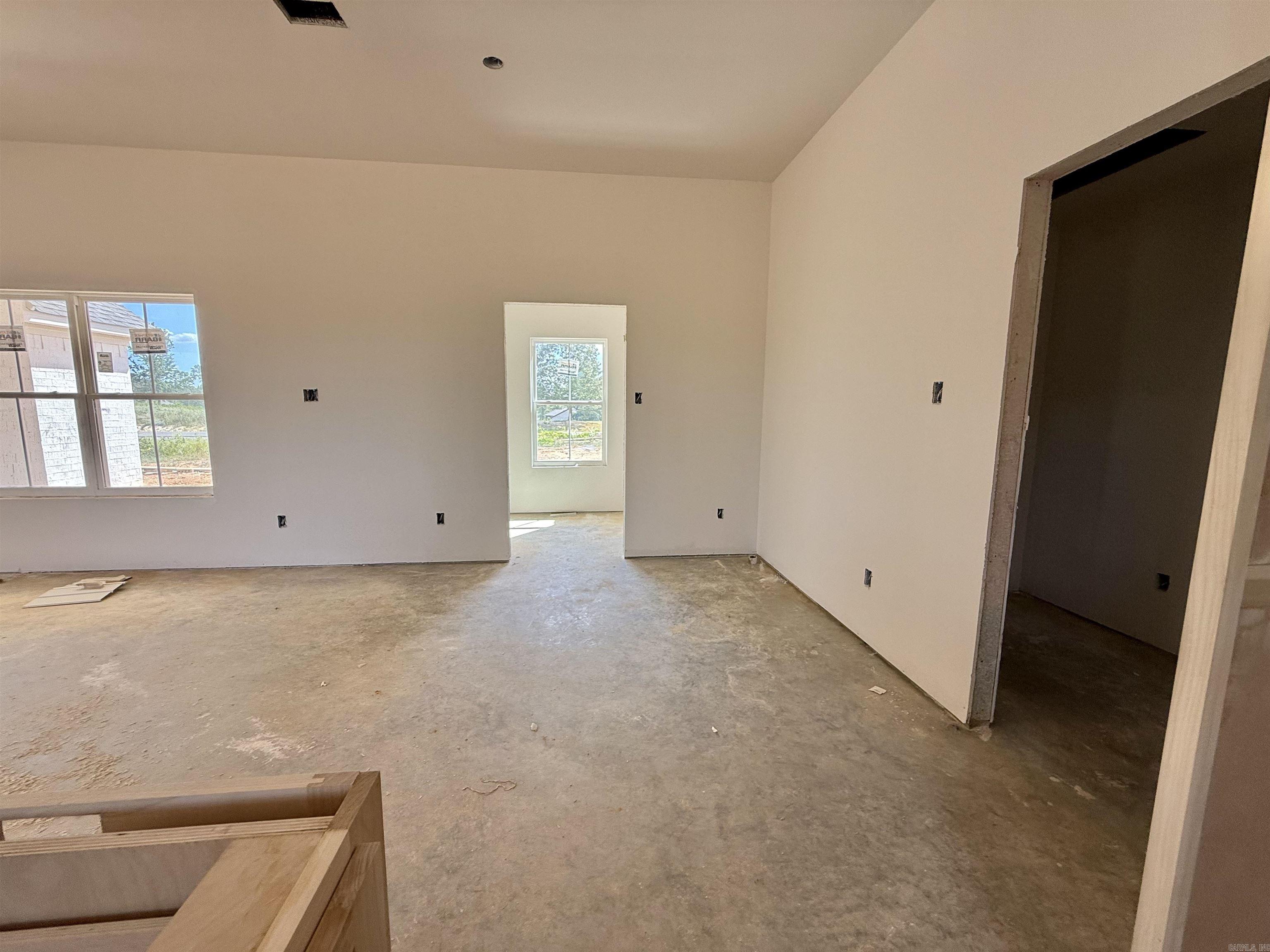 4016 Creek Top  Bauxite, AR