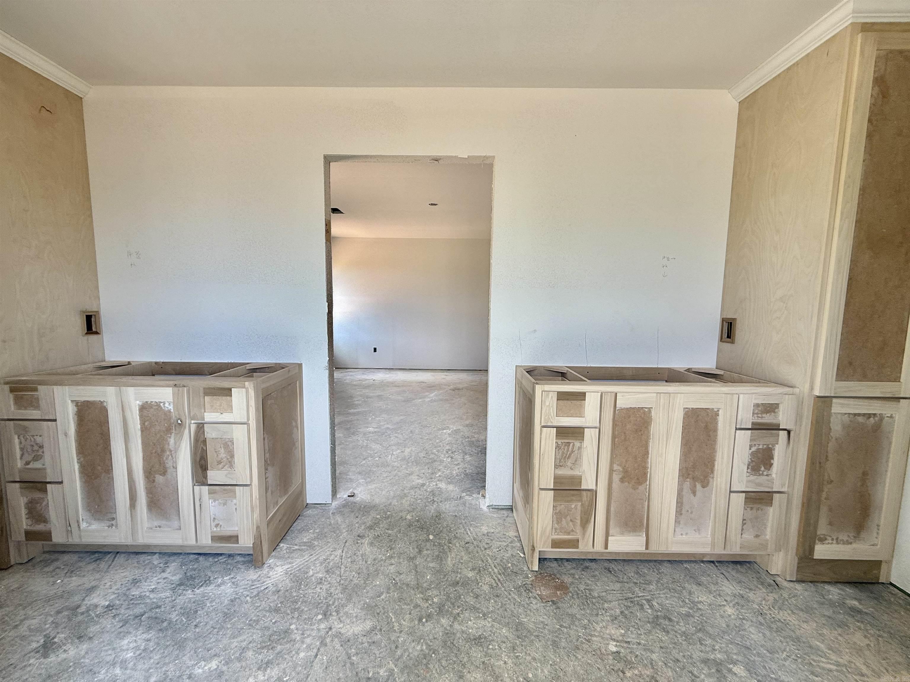 4016 Creek Top  Bauxite, AR