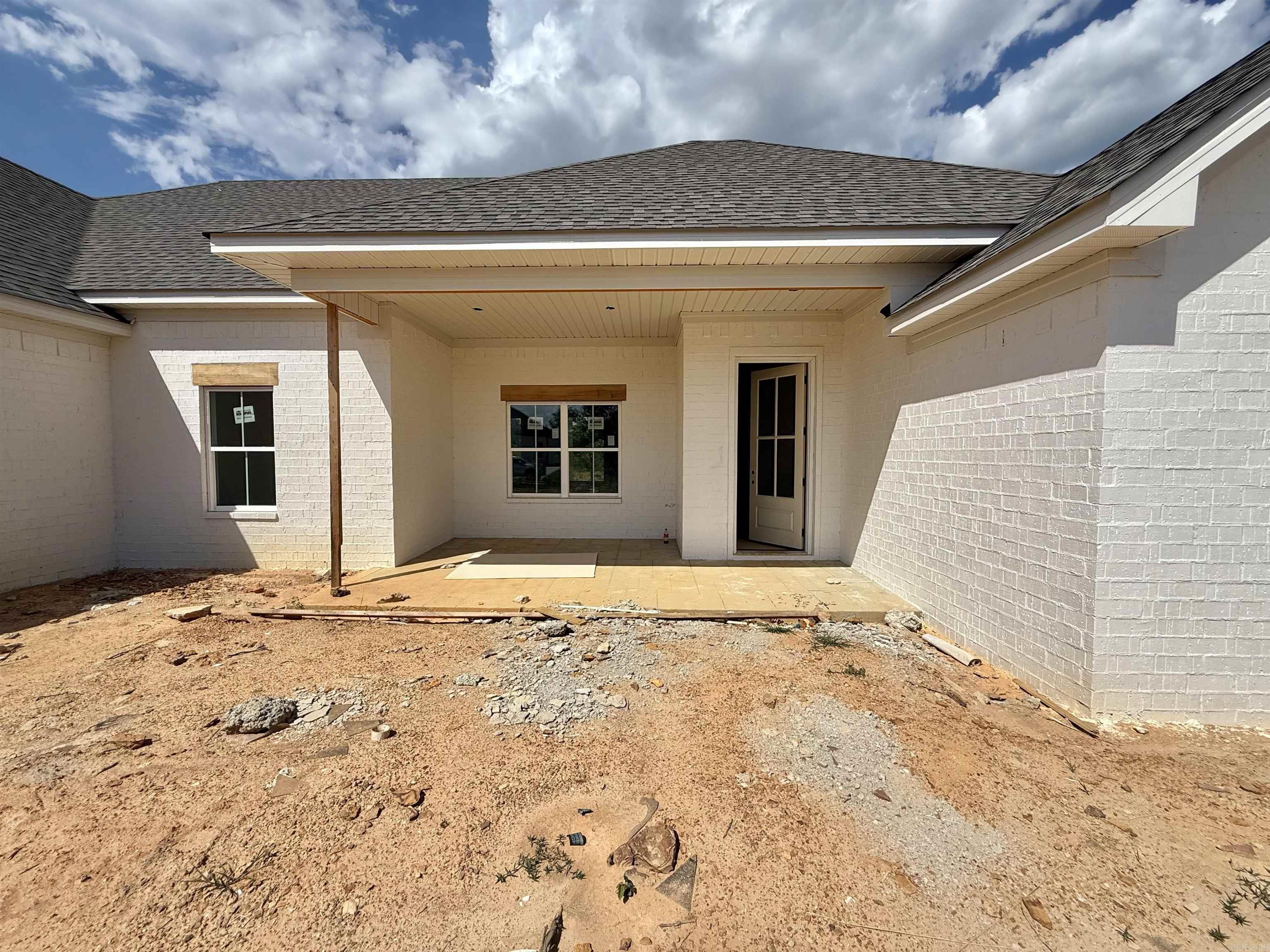 4016 Creek Top  Bauxite, AR