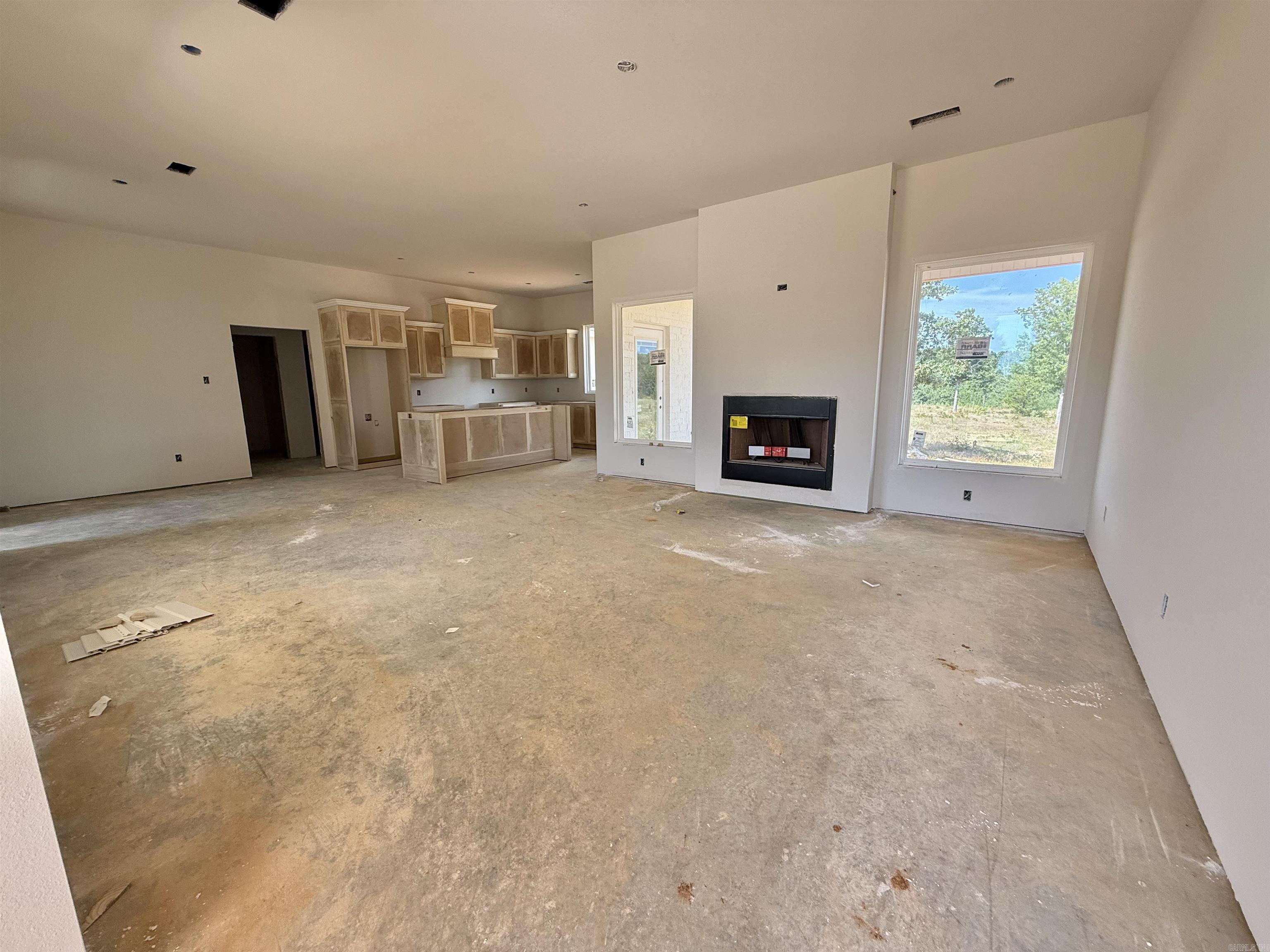 4016 Creek Top  Bauxite, AR