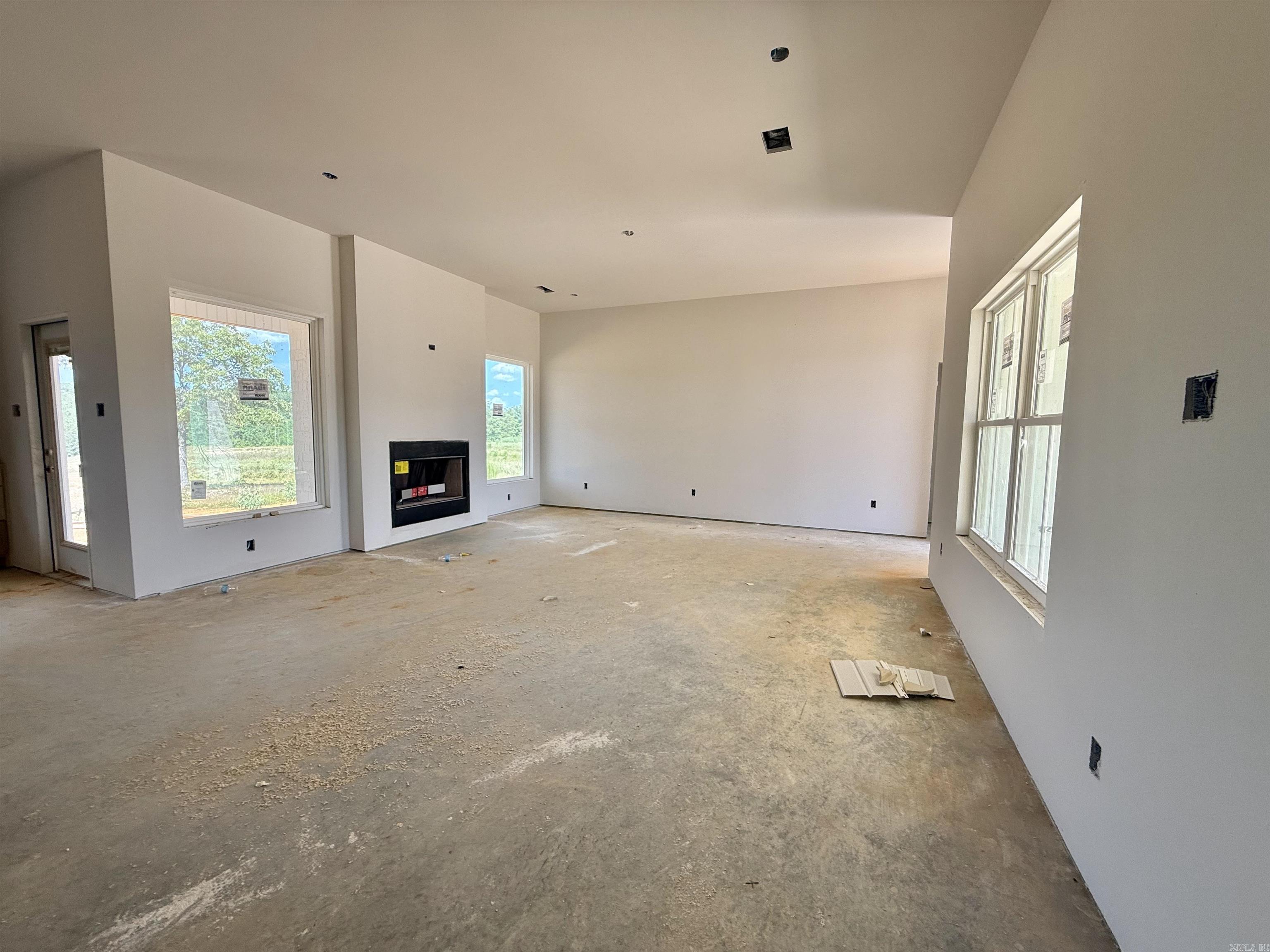 4016 Creek Top  Bauxite, AR