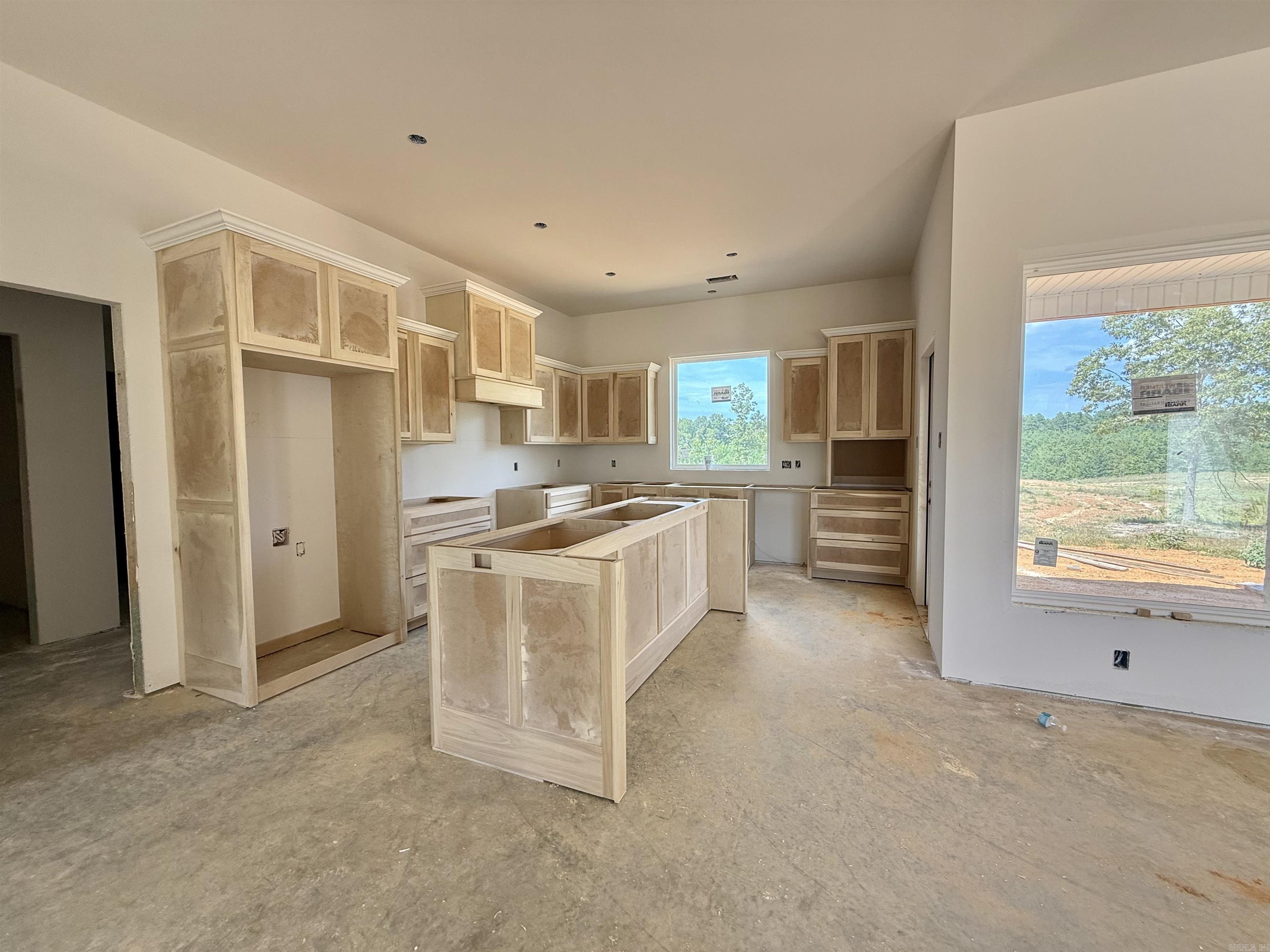 4016 Creek Top  Bauxite, AR