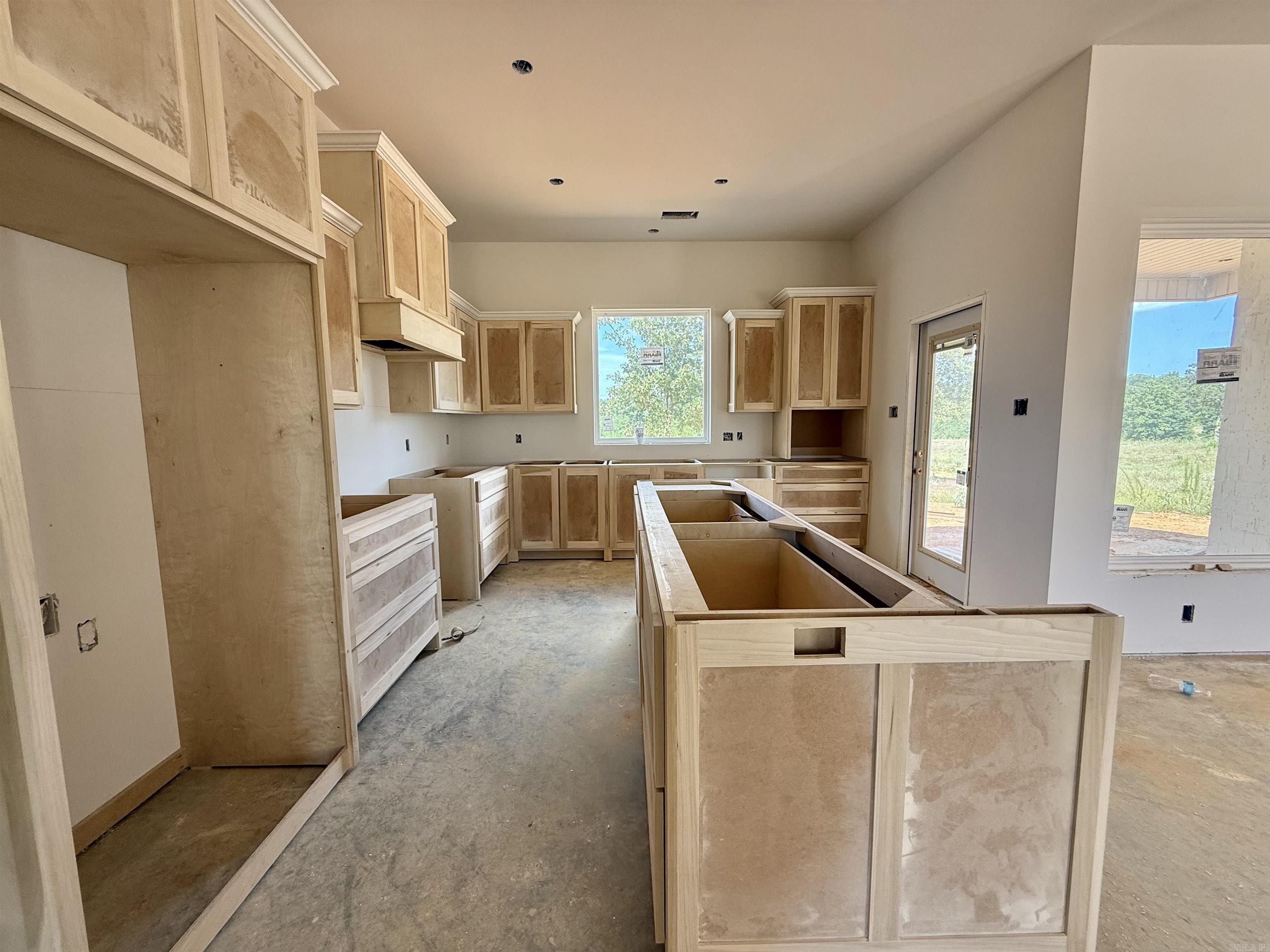 4016 Creek Top  Bauxite, AR