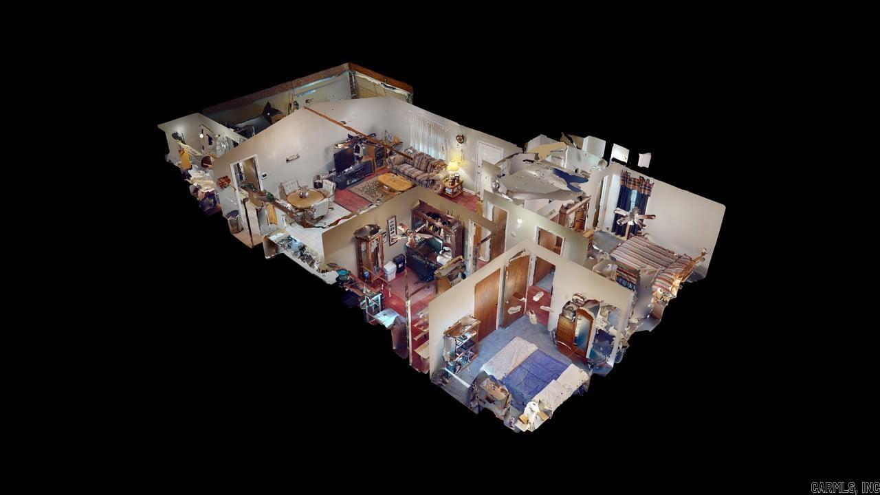 3900 Cedar Valley  Paragould, AR