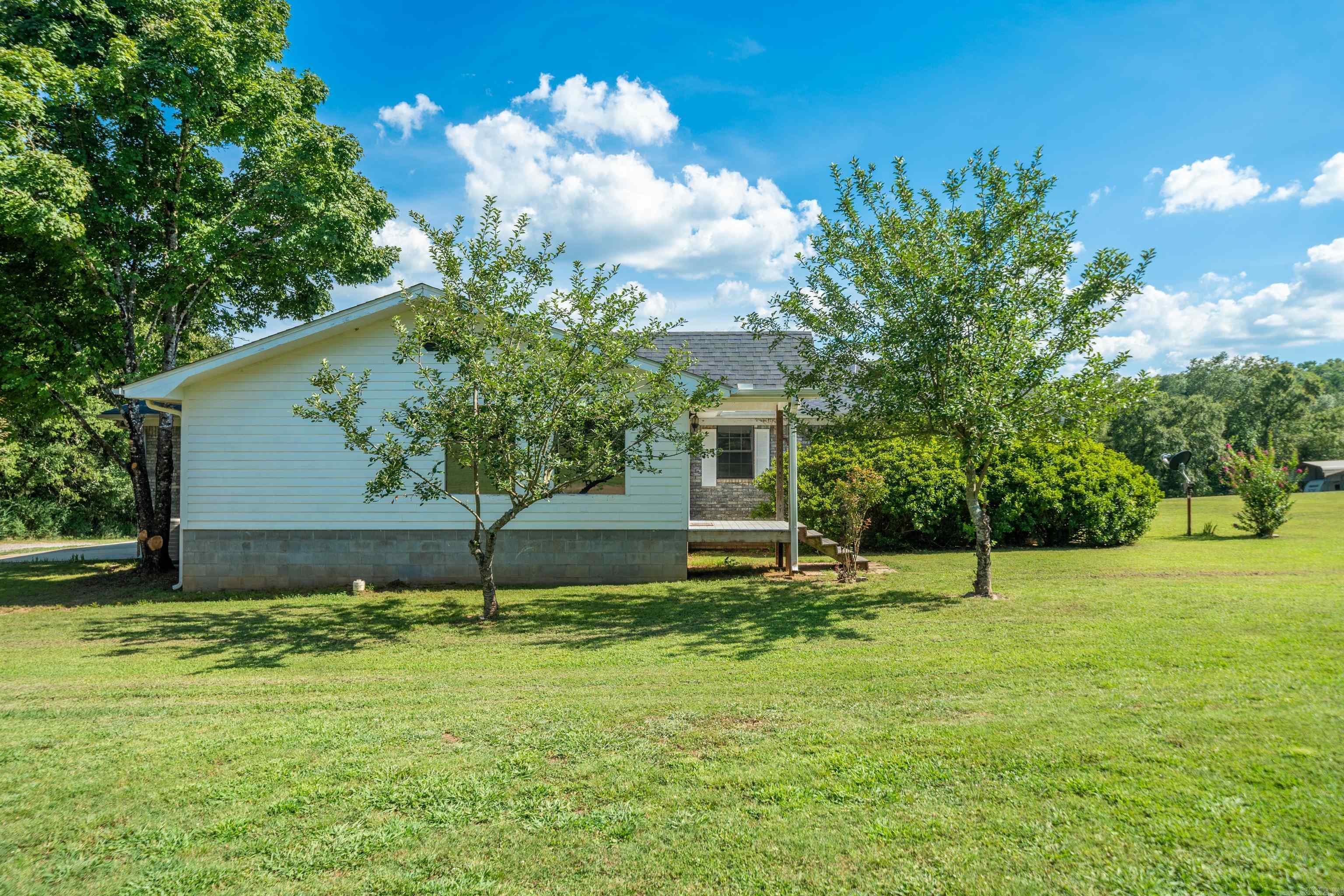 309 Wheeler Ferry  Royal, AR