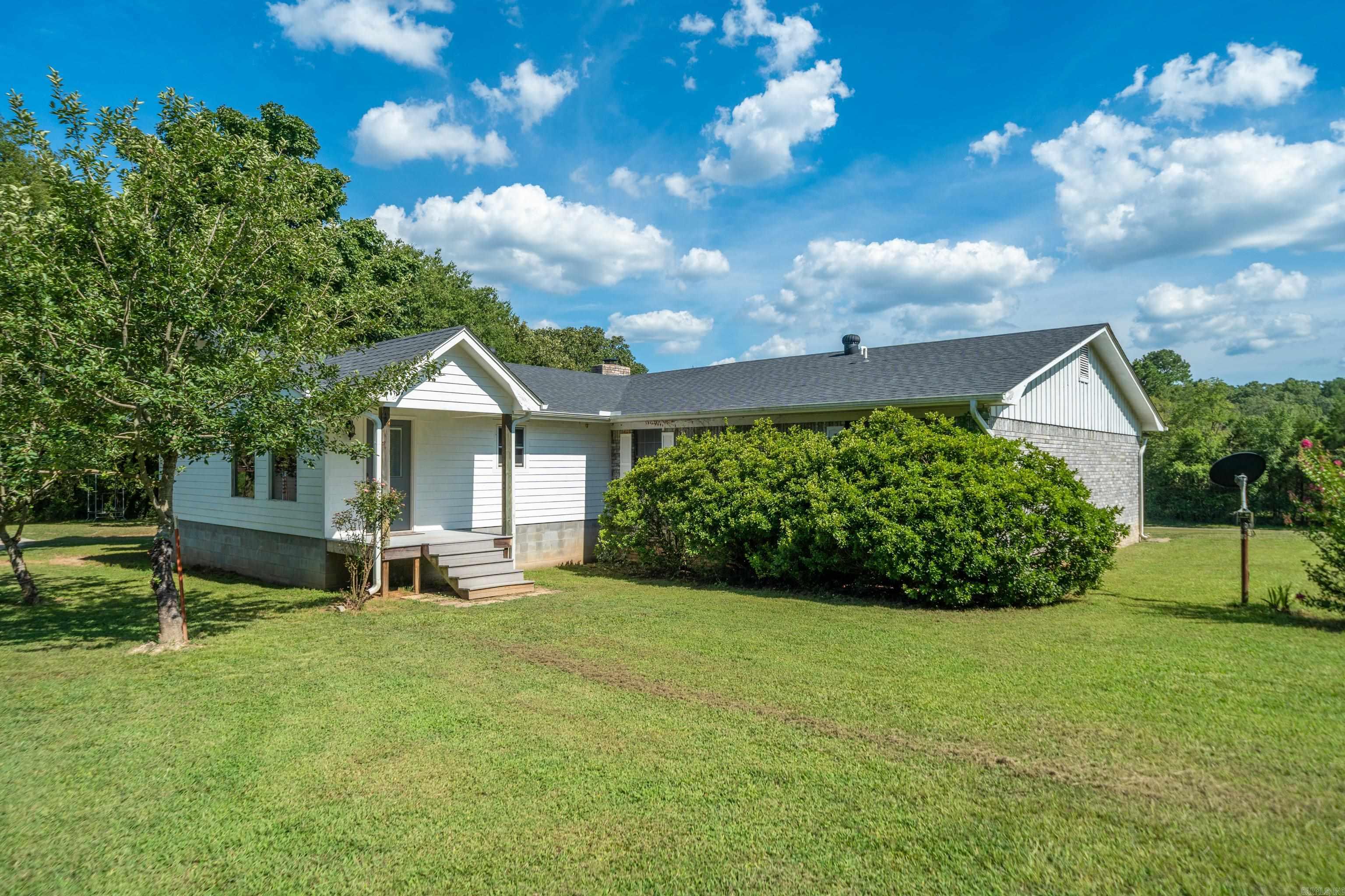 309 Wheeler Ferry  Royal, AR