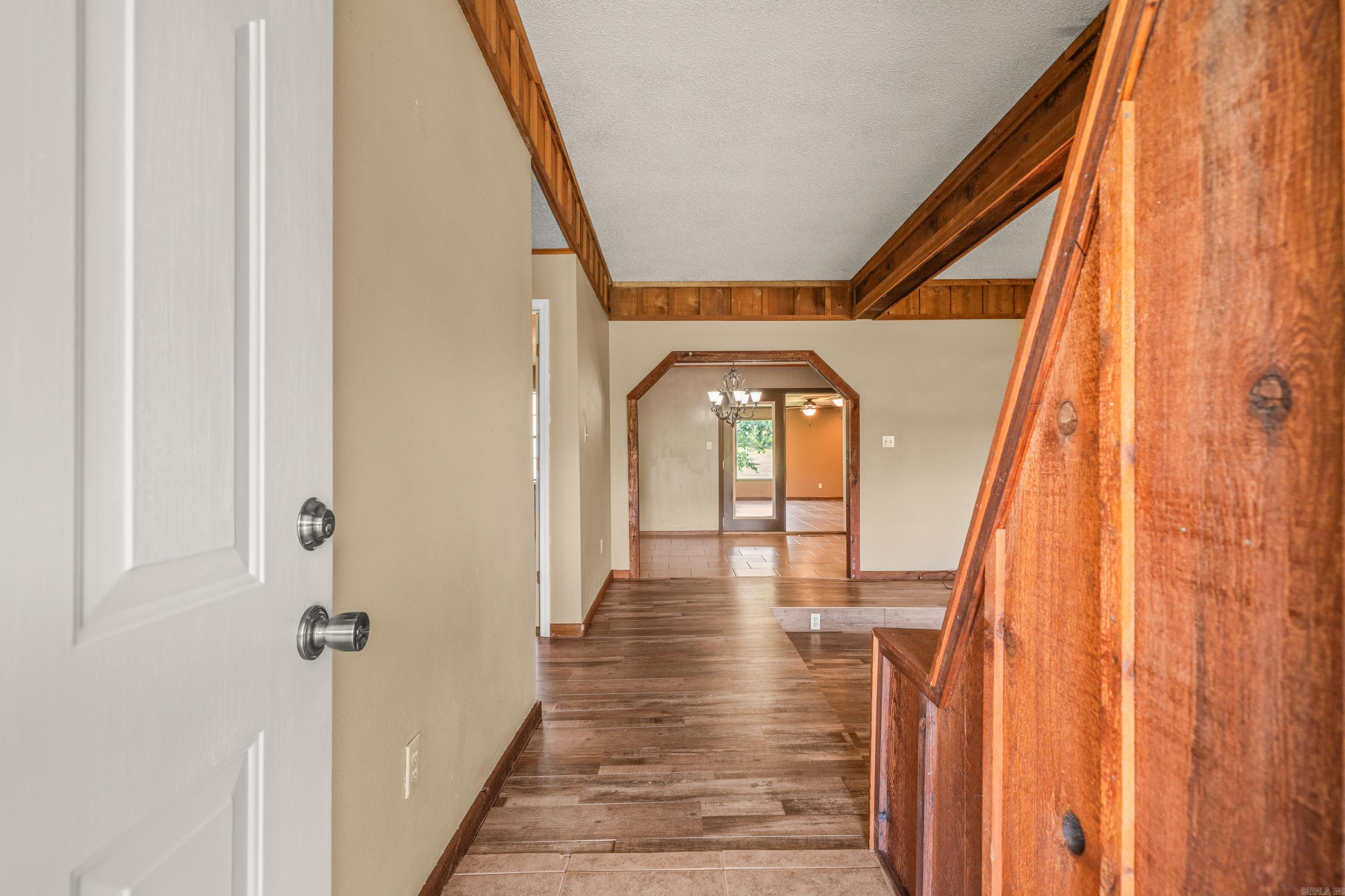 309 Wheeler Ferry  Royal, AR