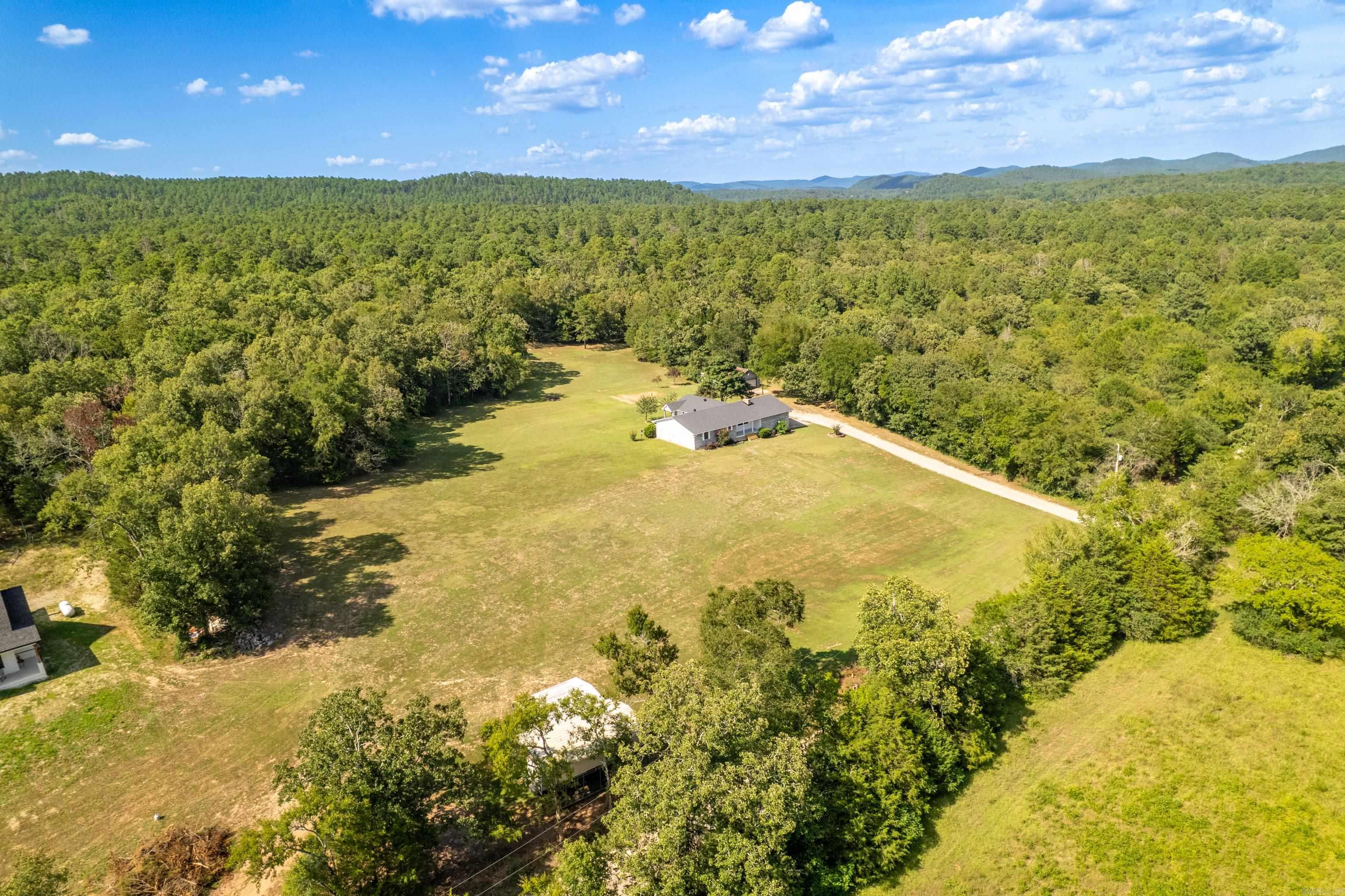 309 Wheeler Ferry  Royal, AR
