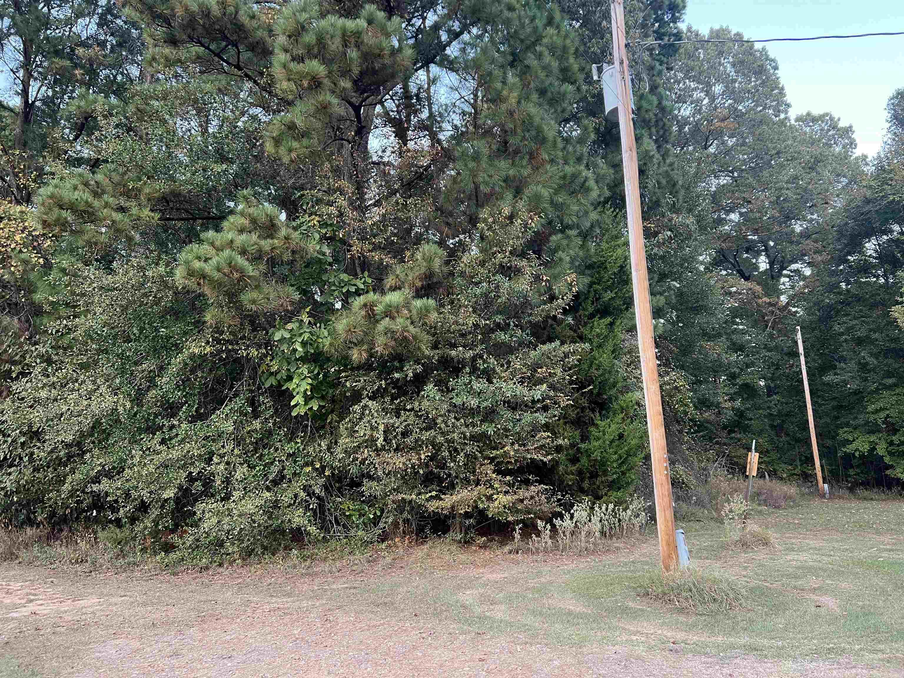 TBD E 14th  Ashdown, AR