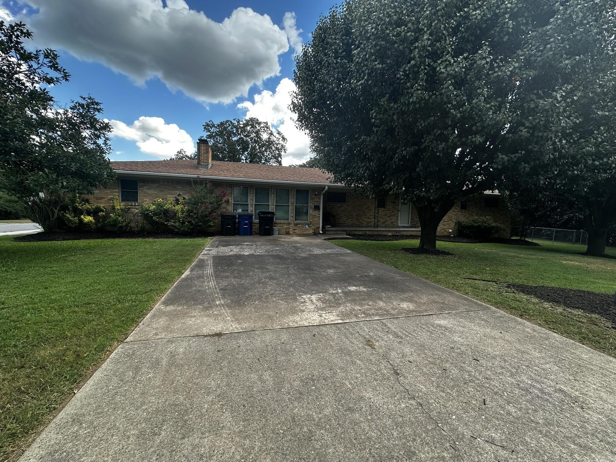 4410 Ridge  North Little Rock, AR
