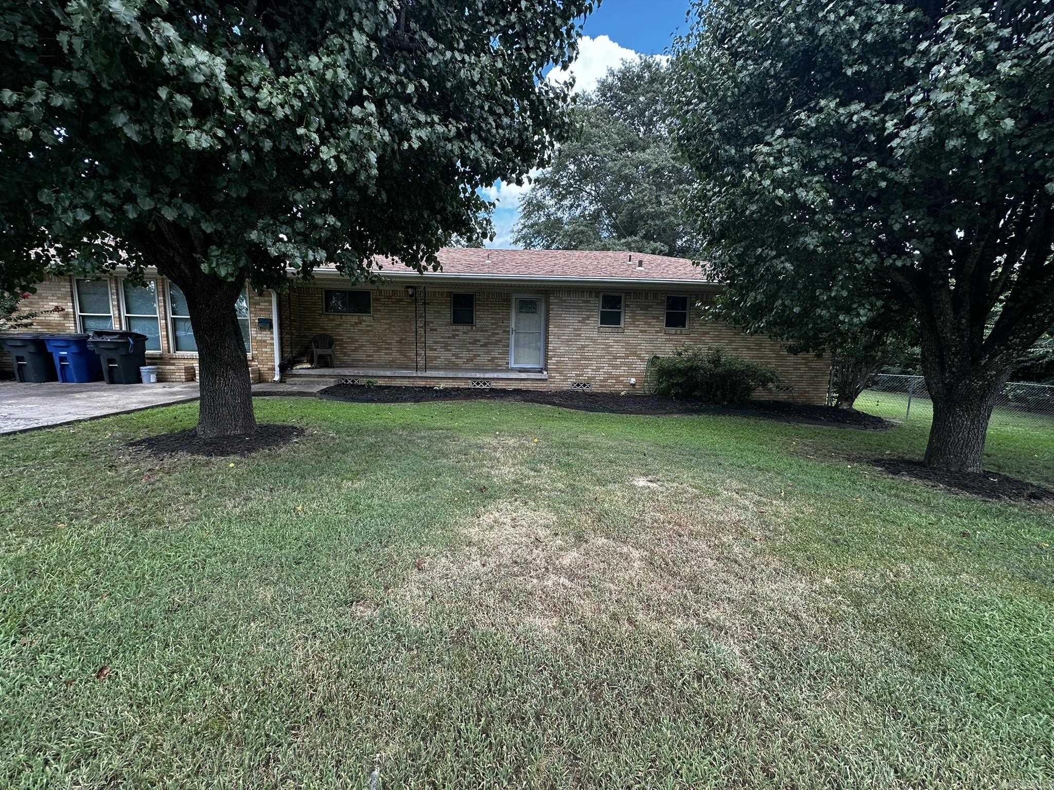 4410 Ridge  North Little Rock, AR