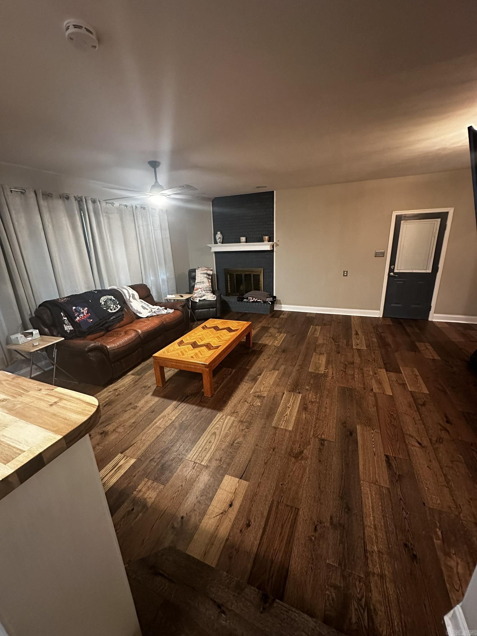4410 Ridge  North Little Rock, AR