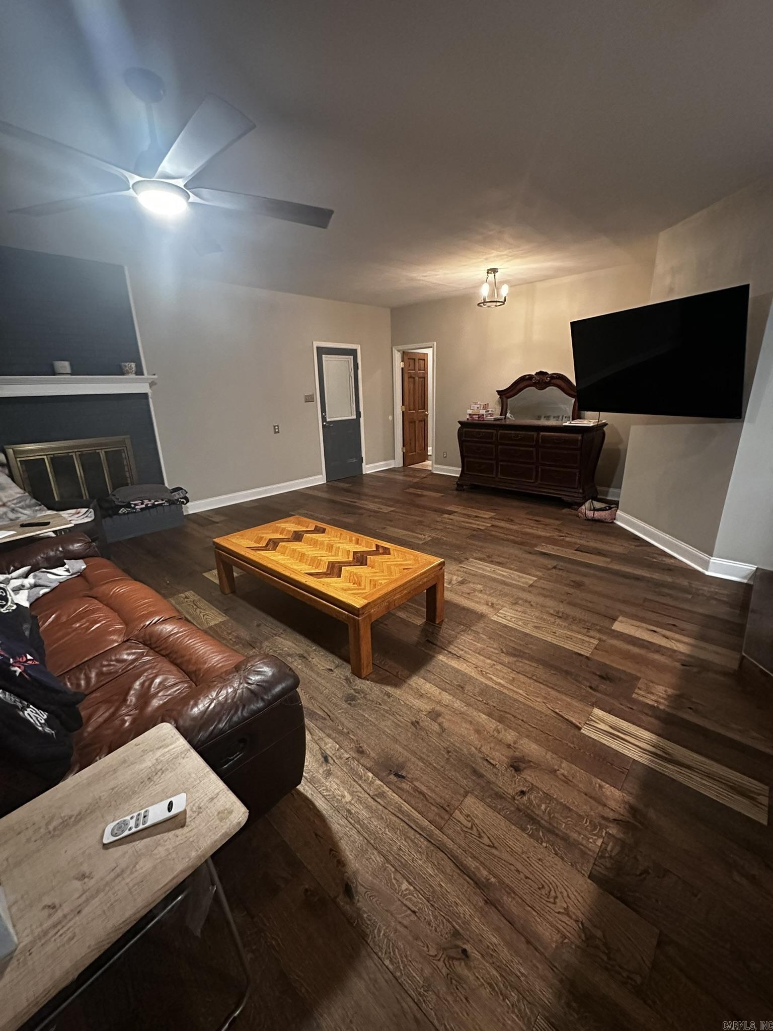 4410 Ridge  North Little Rock, AR