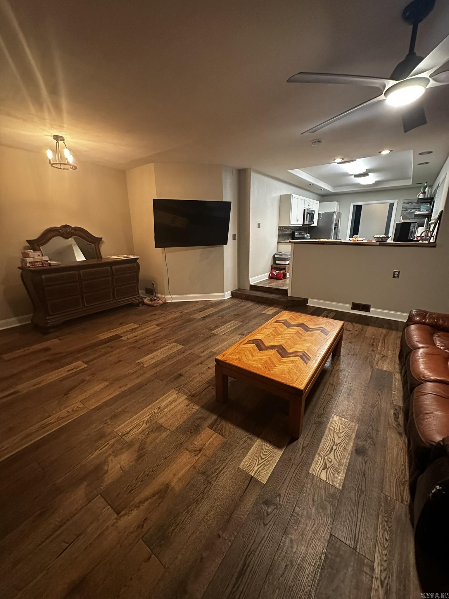 4410 Ridge  North Little Rock, AR