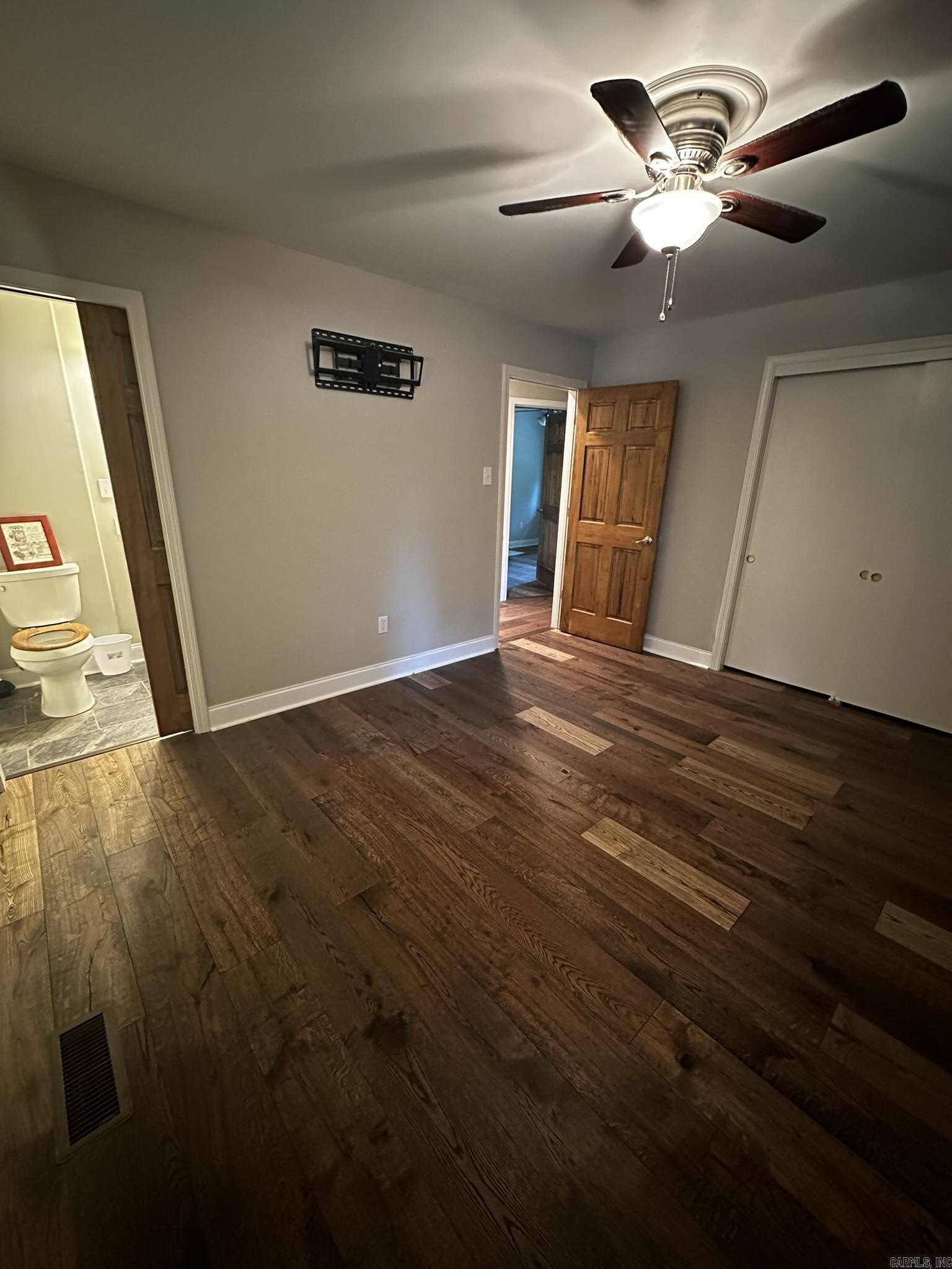 4410 Ridge  North Little Rock, AR