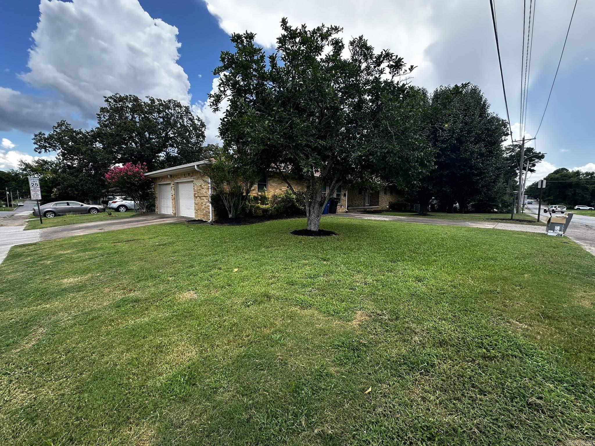 4410 Ridge  North Little Rock, AR