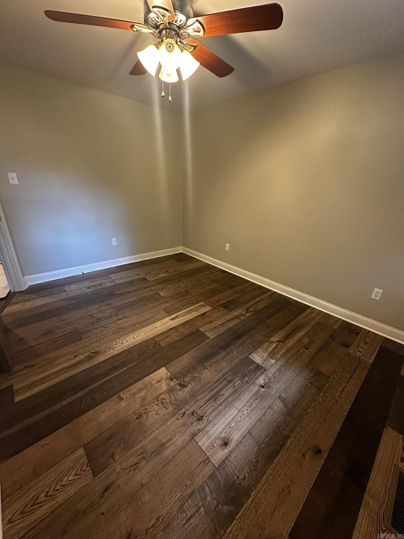 4410 Ridge  North Little Rock, AR