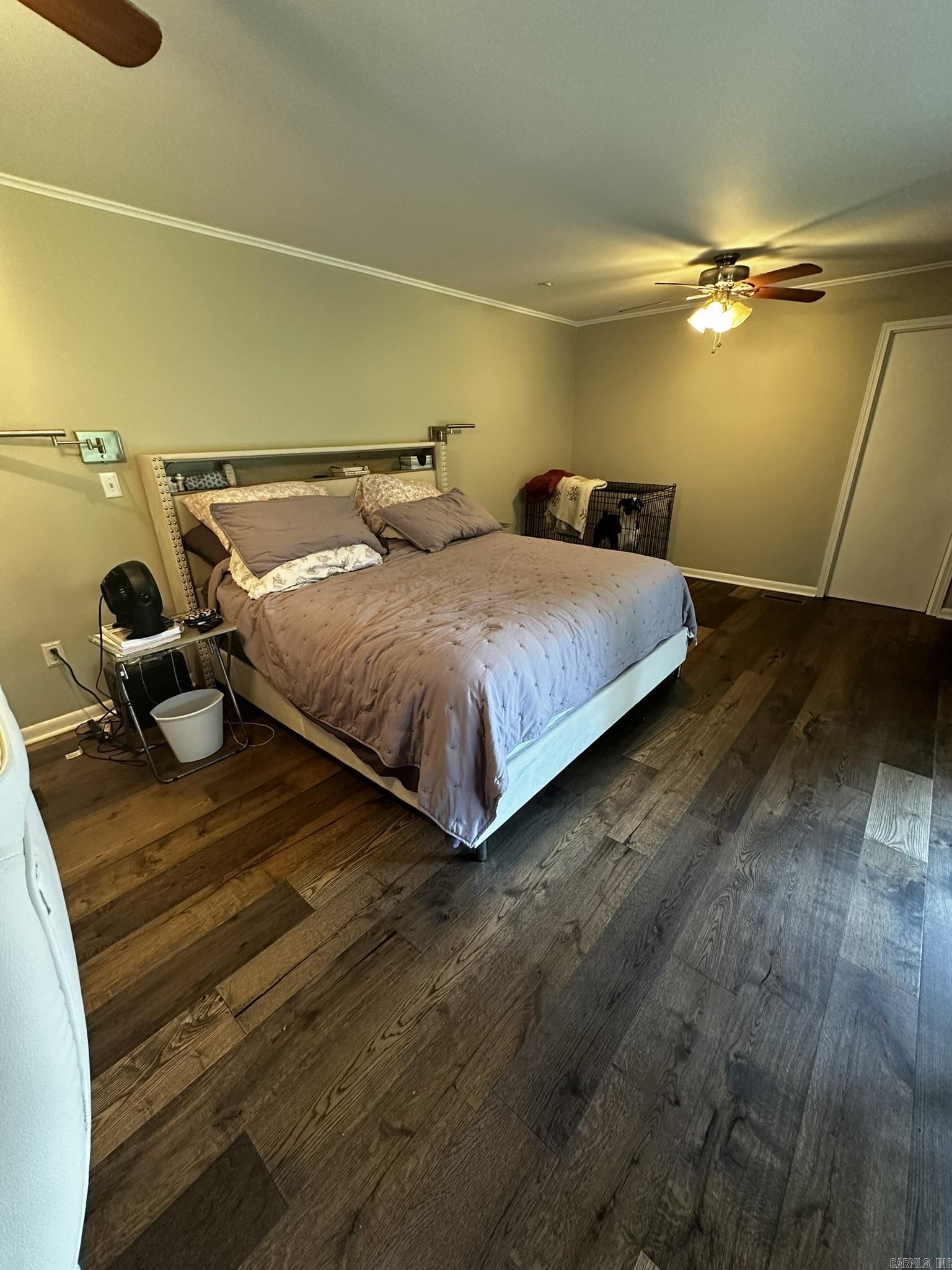 4410 Ridge  North Little Rock, AR
