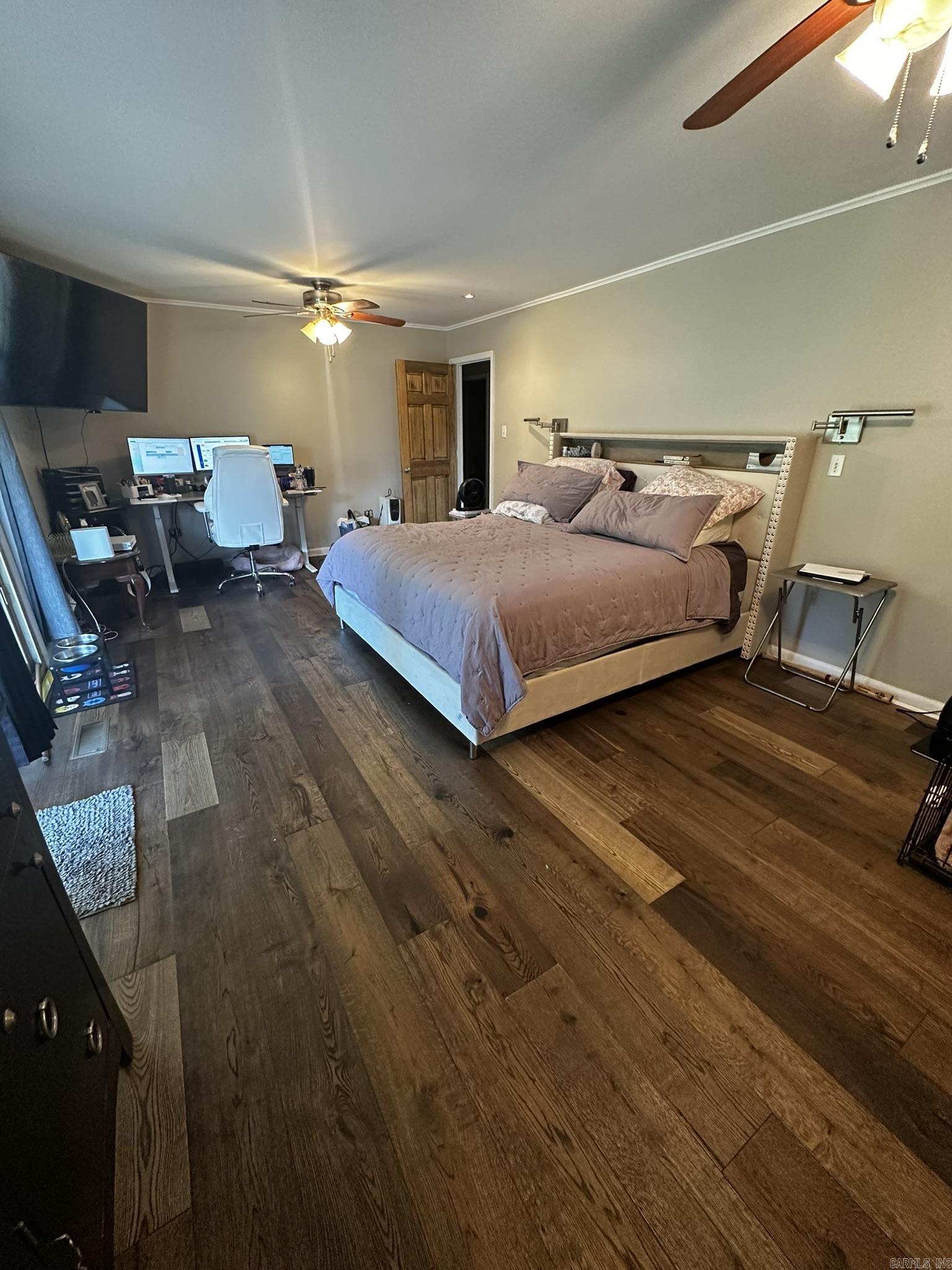 4410 Ridge  North Little Rock, AR