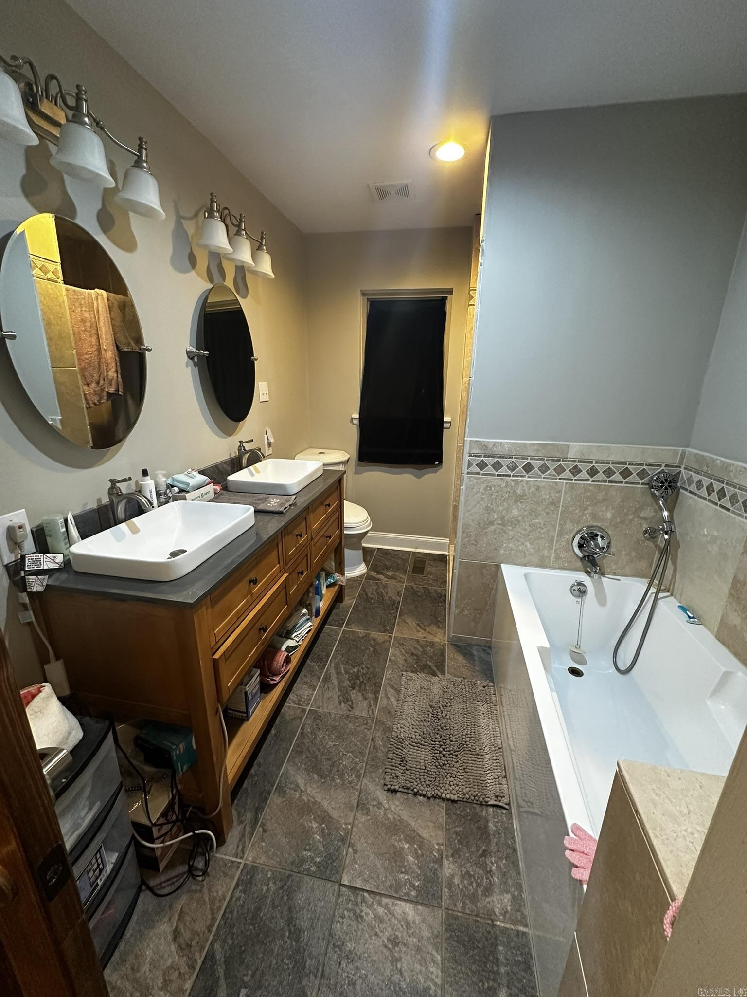 4410 Ridge  North Little Rock, AR
