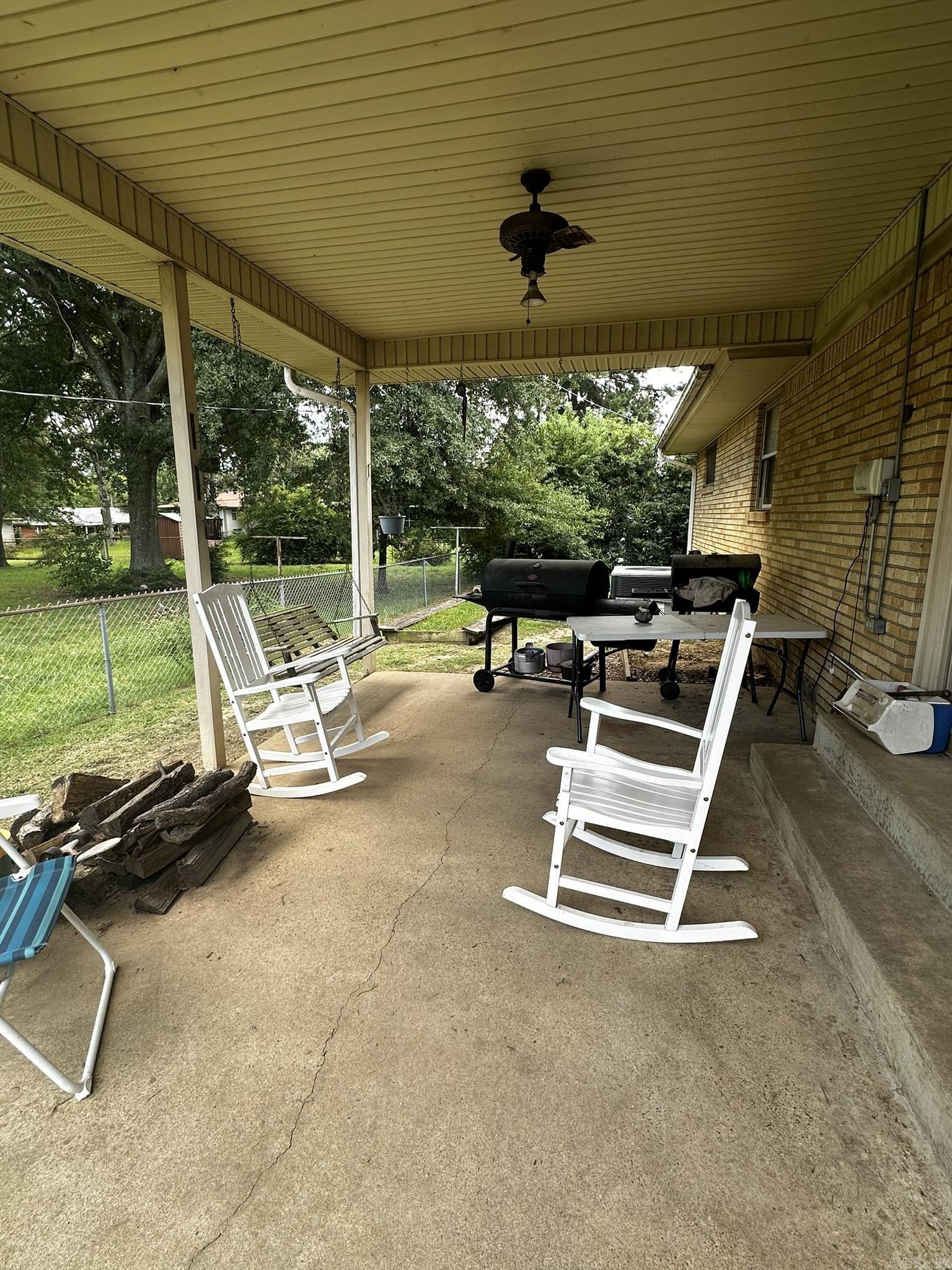 4410 Ridge  North Little Rock, AR