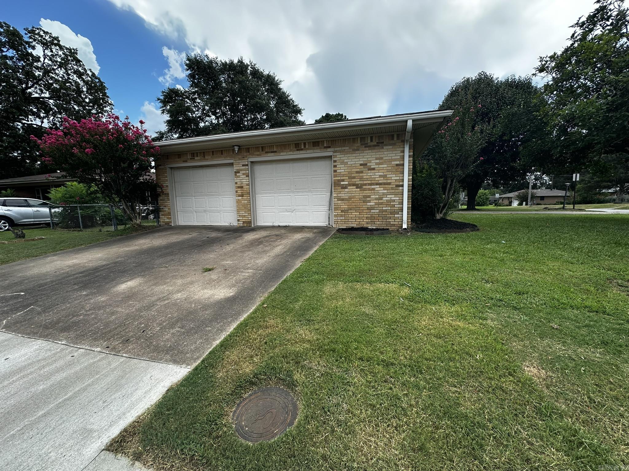 4410 Ridge  North Little Rock, AR