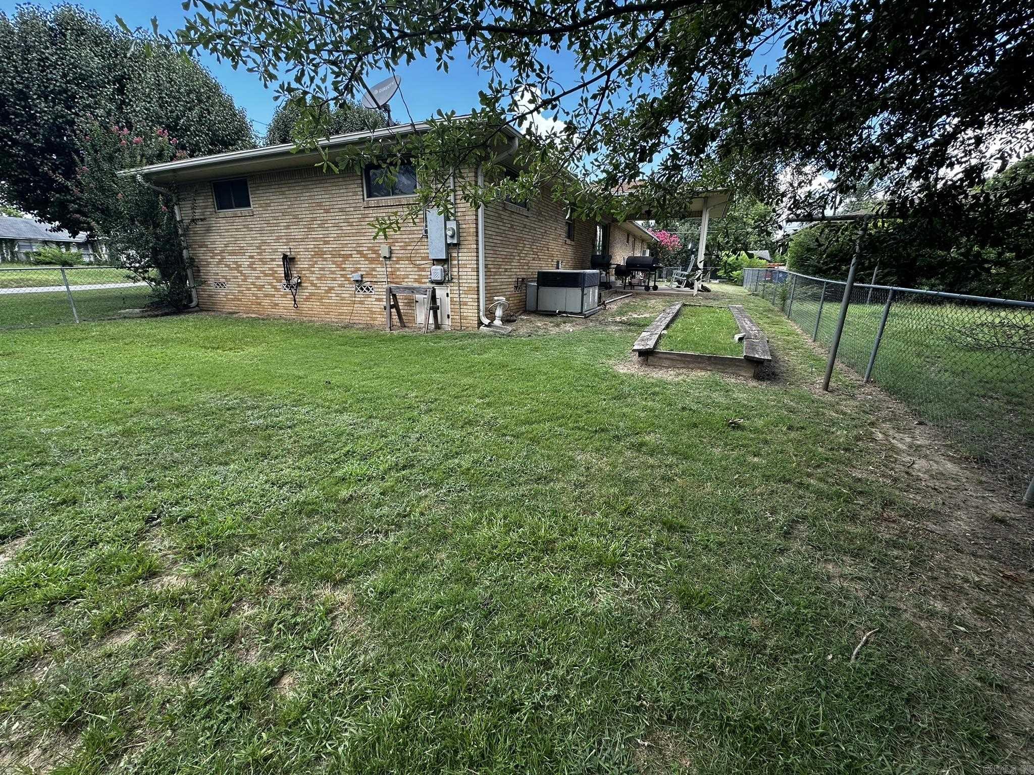 4410 Ridge  North Little Rock, AR
