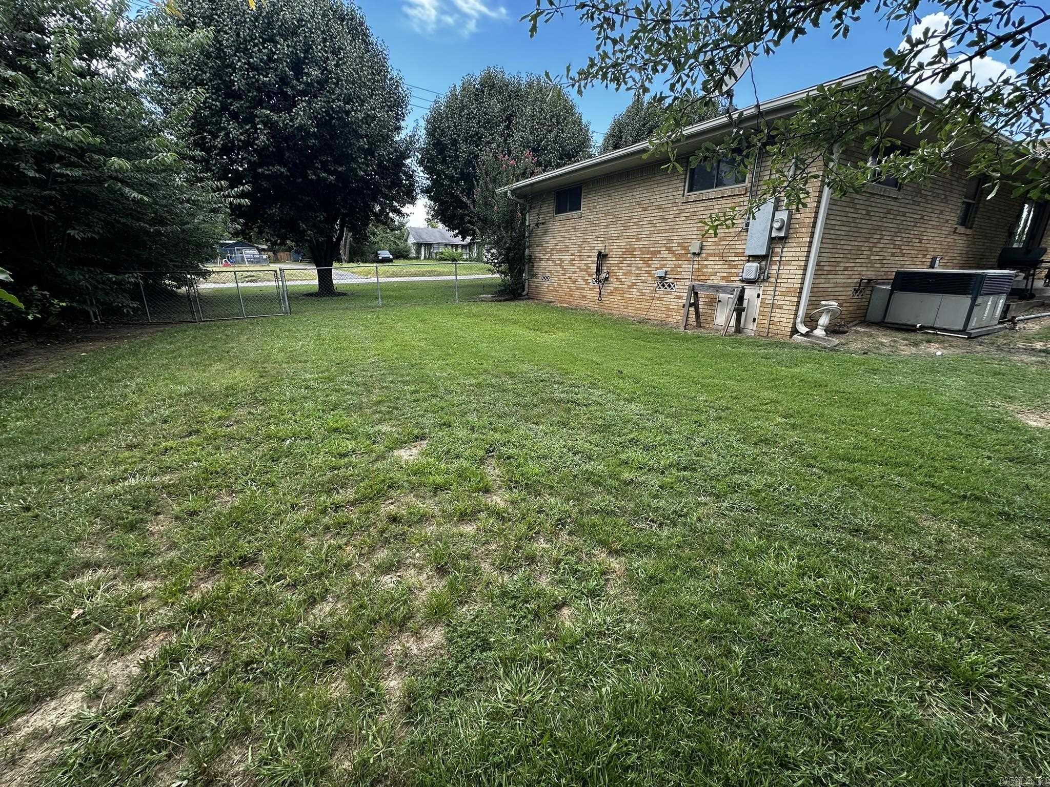 4410 Ridge  North Little Rock, AR