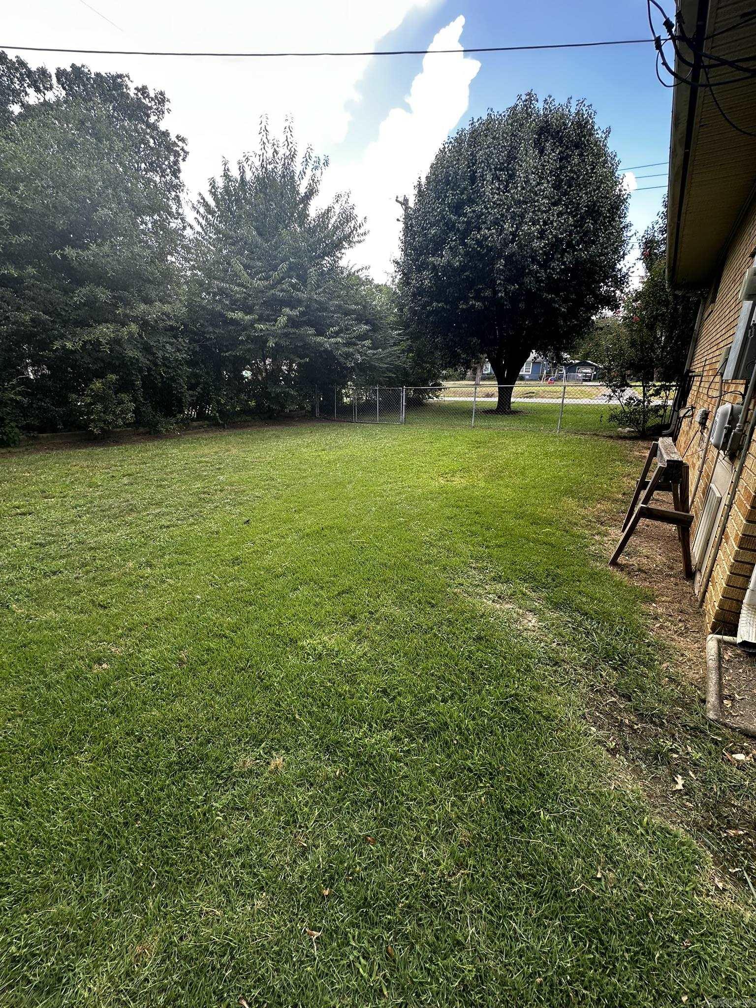 4410 Ridge  North Little Rock, AR