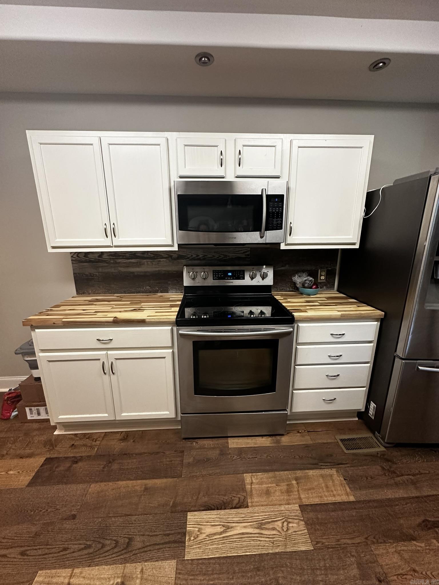 4410 Ridge  North Little Rock, AR