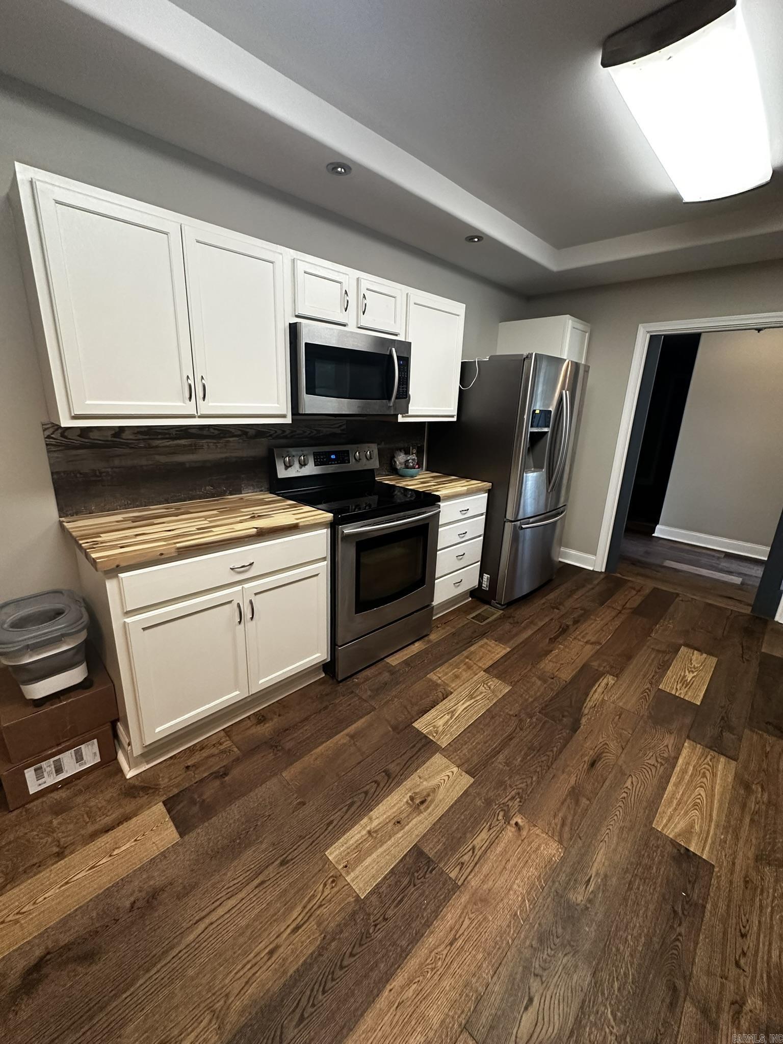 4410 Ridge  North Little Rock, AR