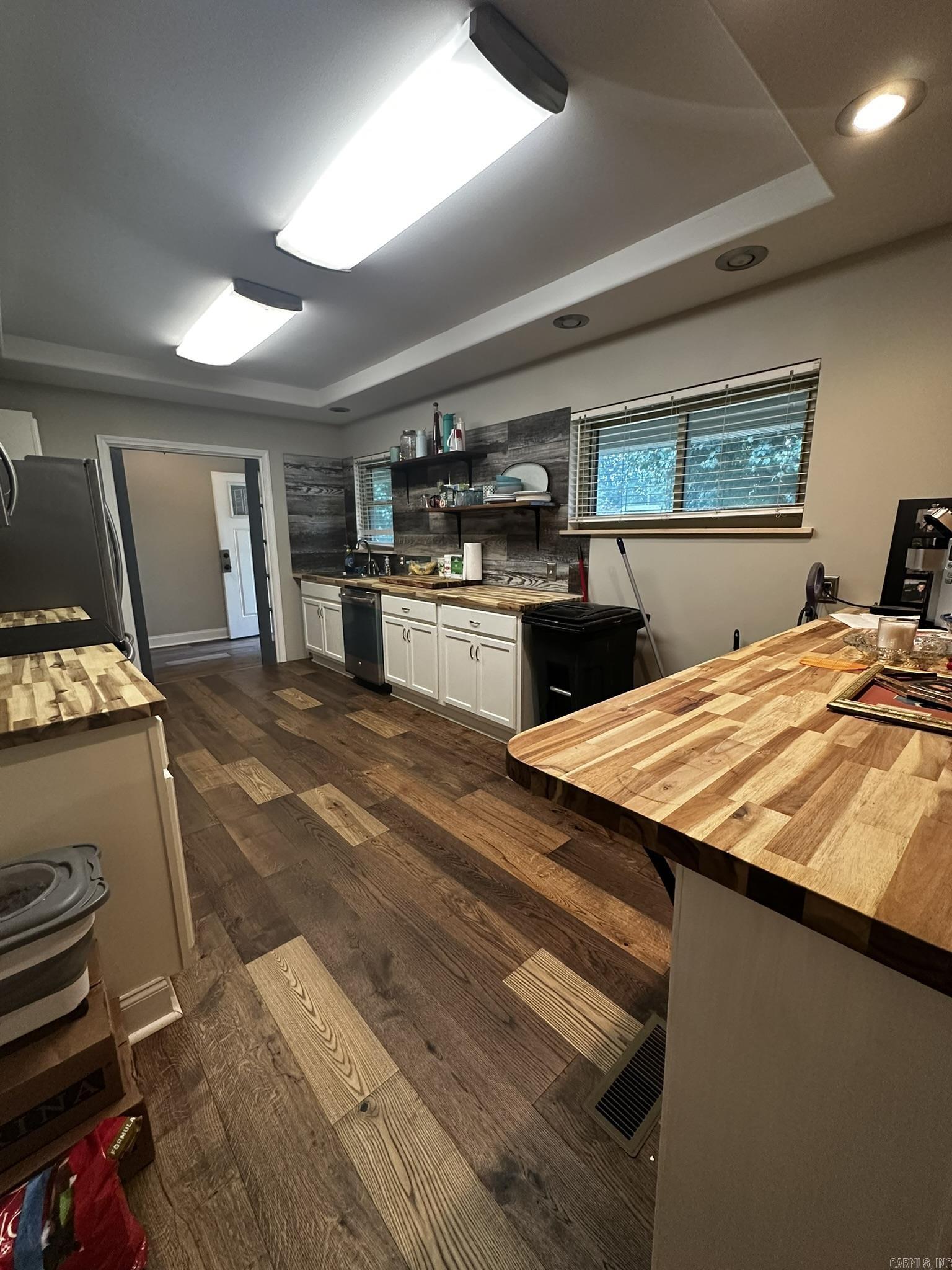 4410 Ridge  North Little Rock, AR