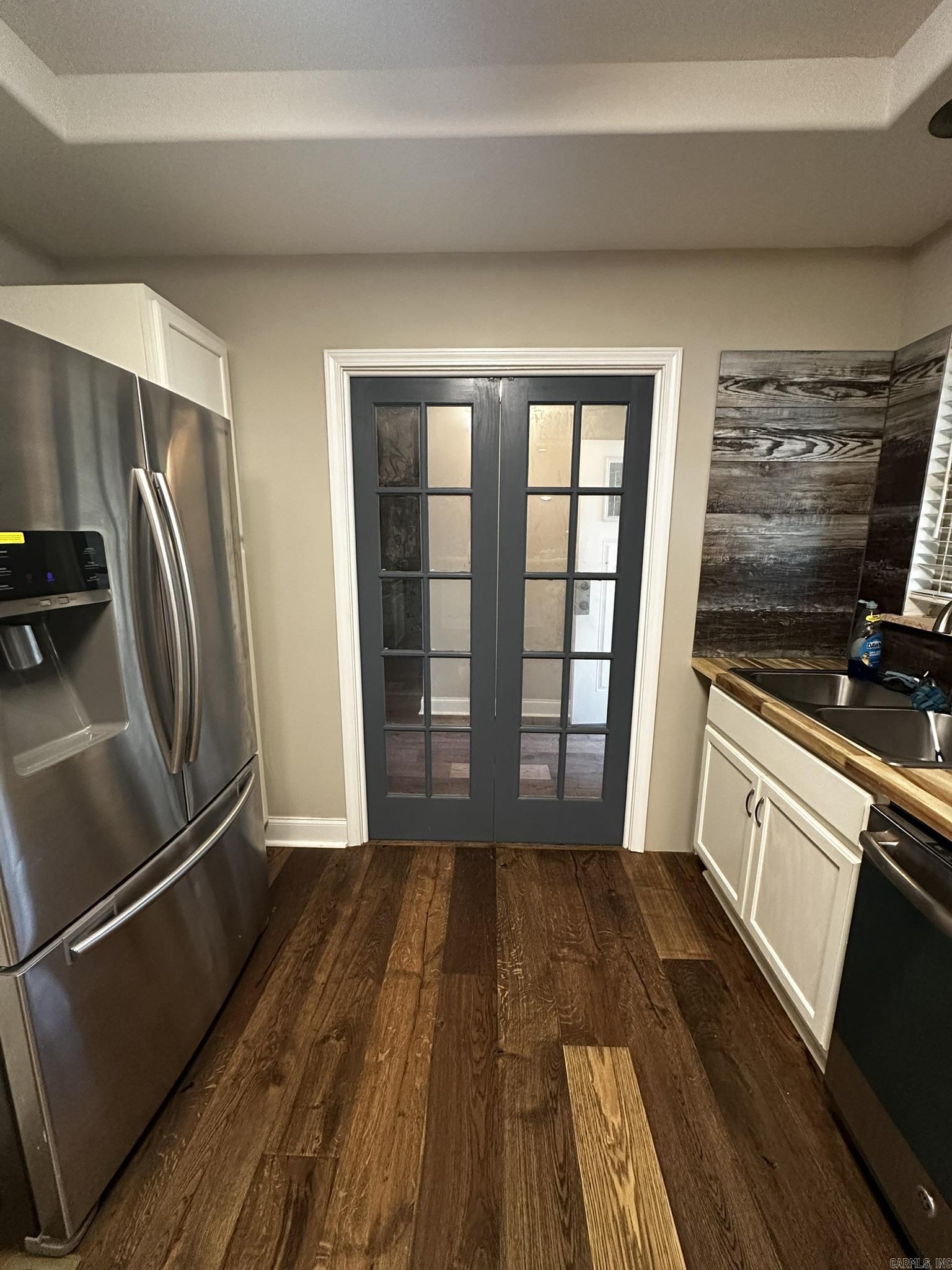 4410 Ridge  North Little Rock, AR