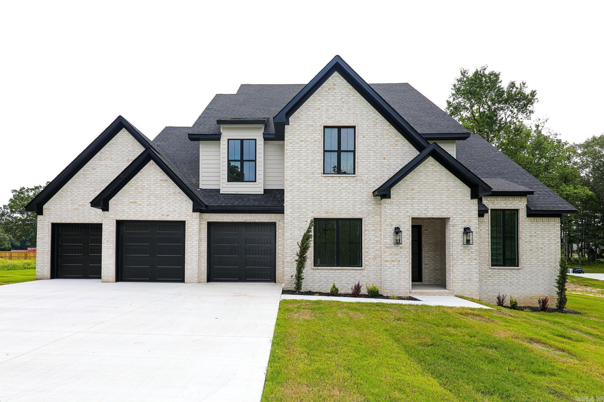 7008 Hannah Lane  Benton, AR