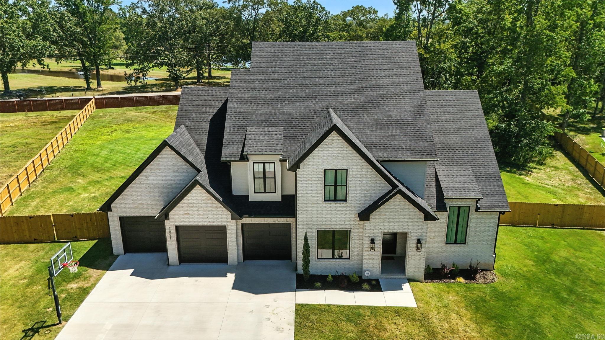 7008 Hannah Lane  Benton, AR
