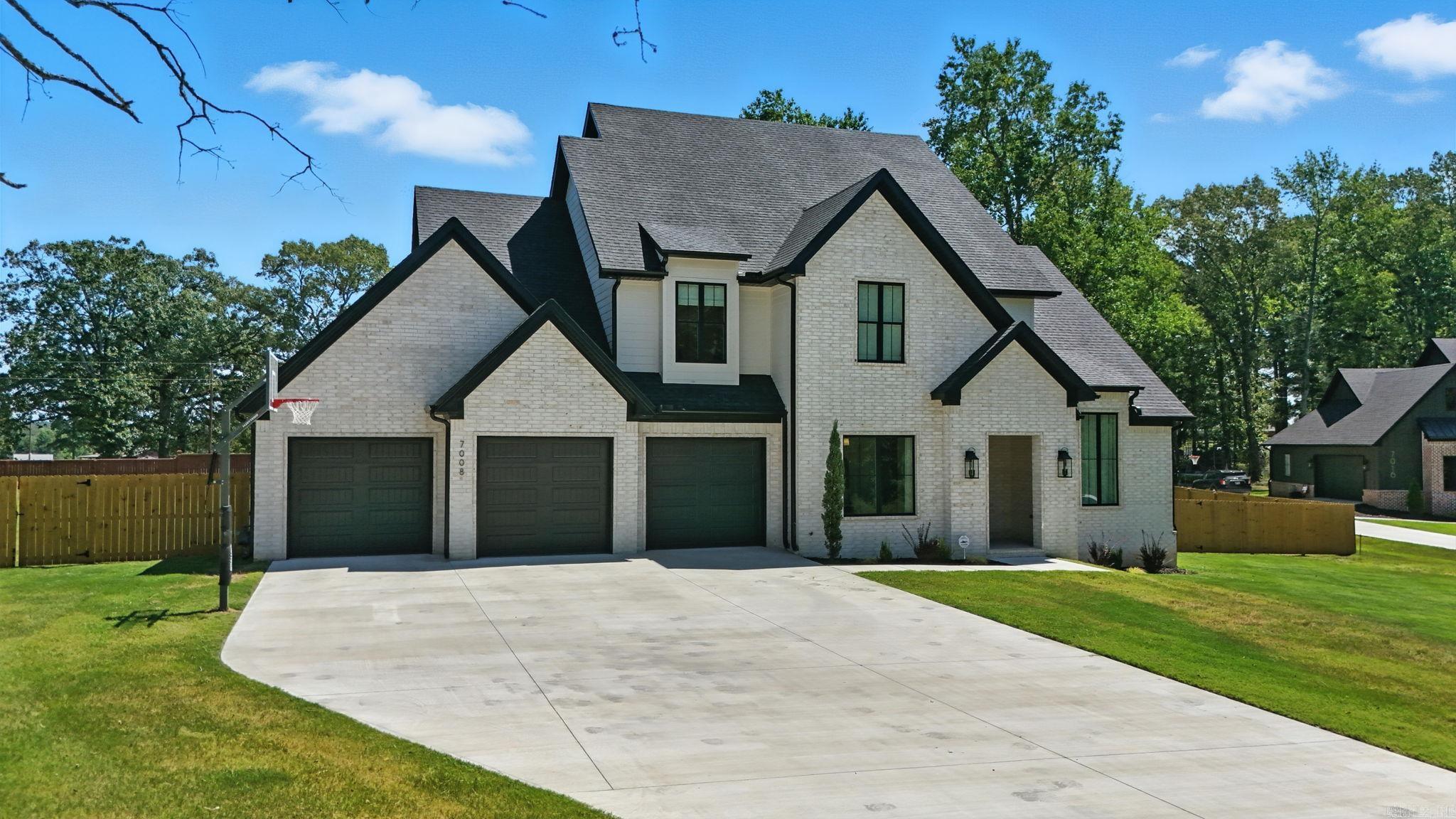 7008 Hannah Lane  Benton, AR