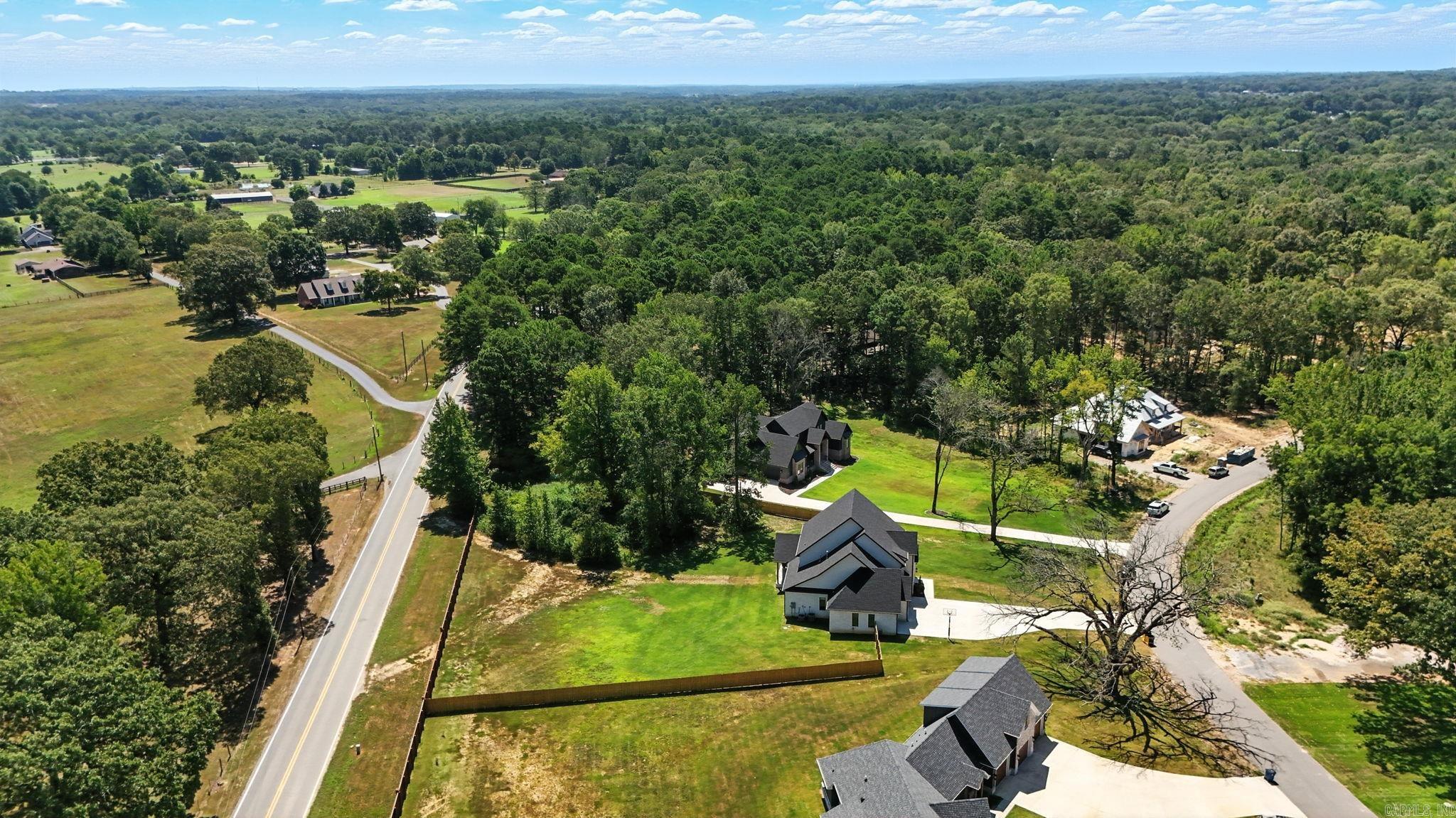 7008 Hannah Lane  Benton, AR