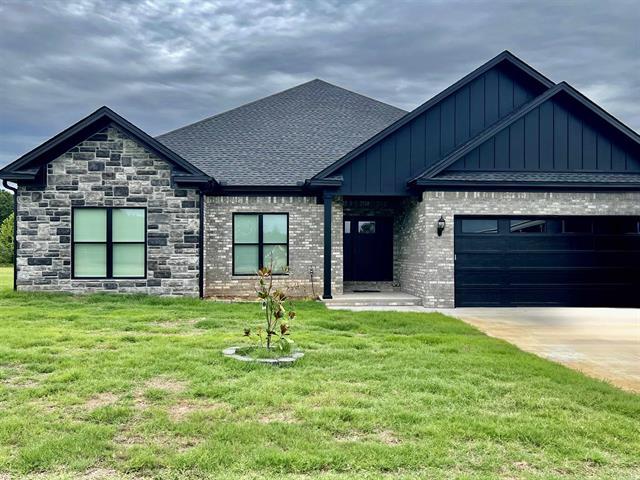 46  Addi Ln  Conway, AR