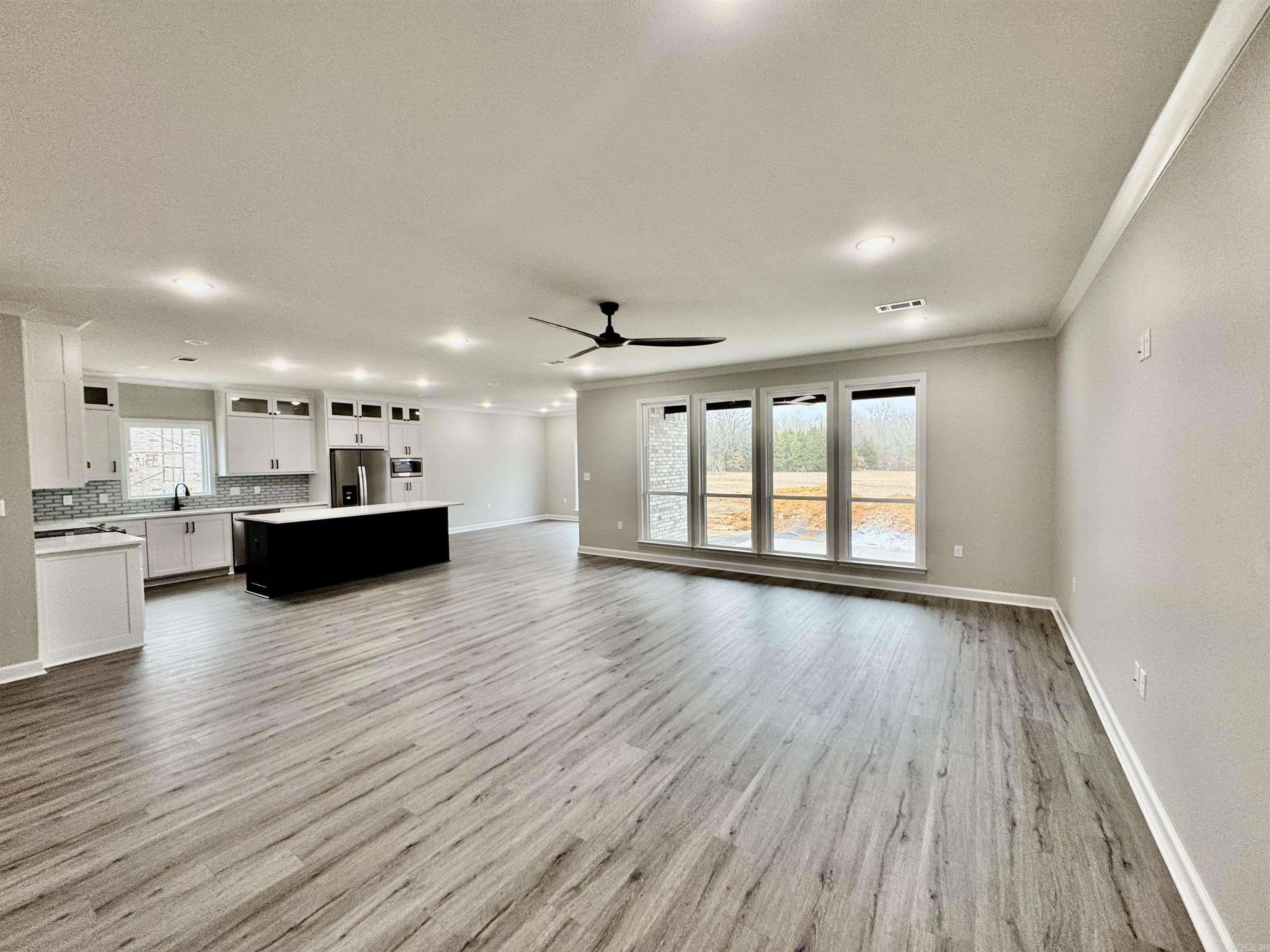 46 Addi Ln  Conway, AR
