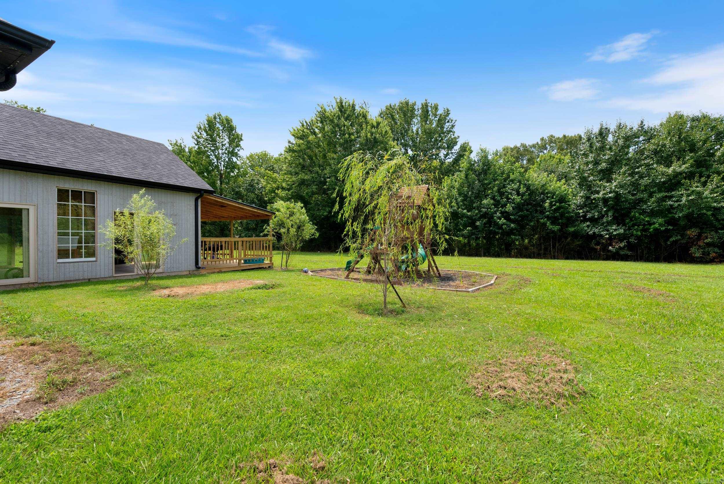 8 Fiegel Loop  Conway, AR