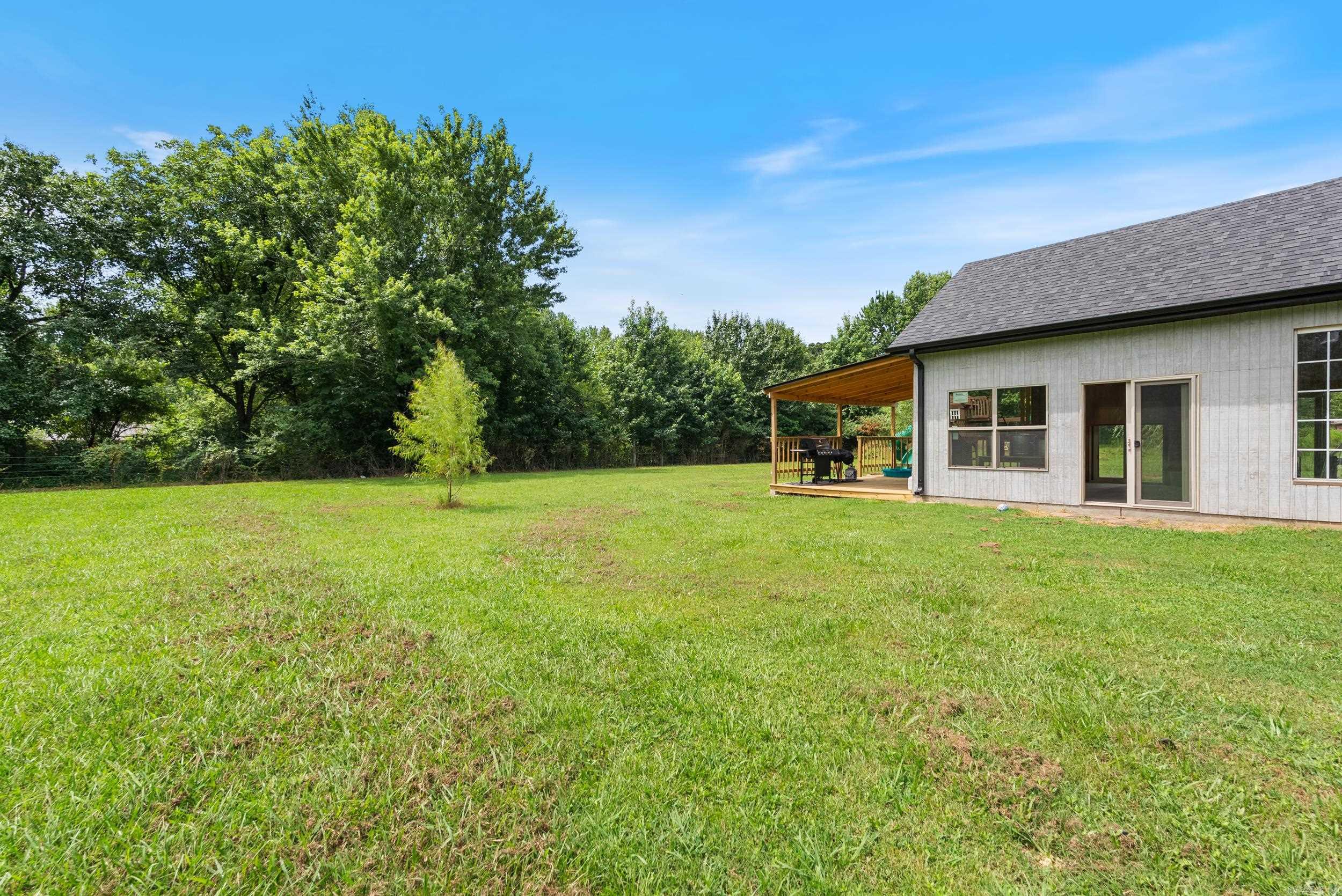 8 Fiegel Loop  Conway, AR