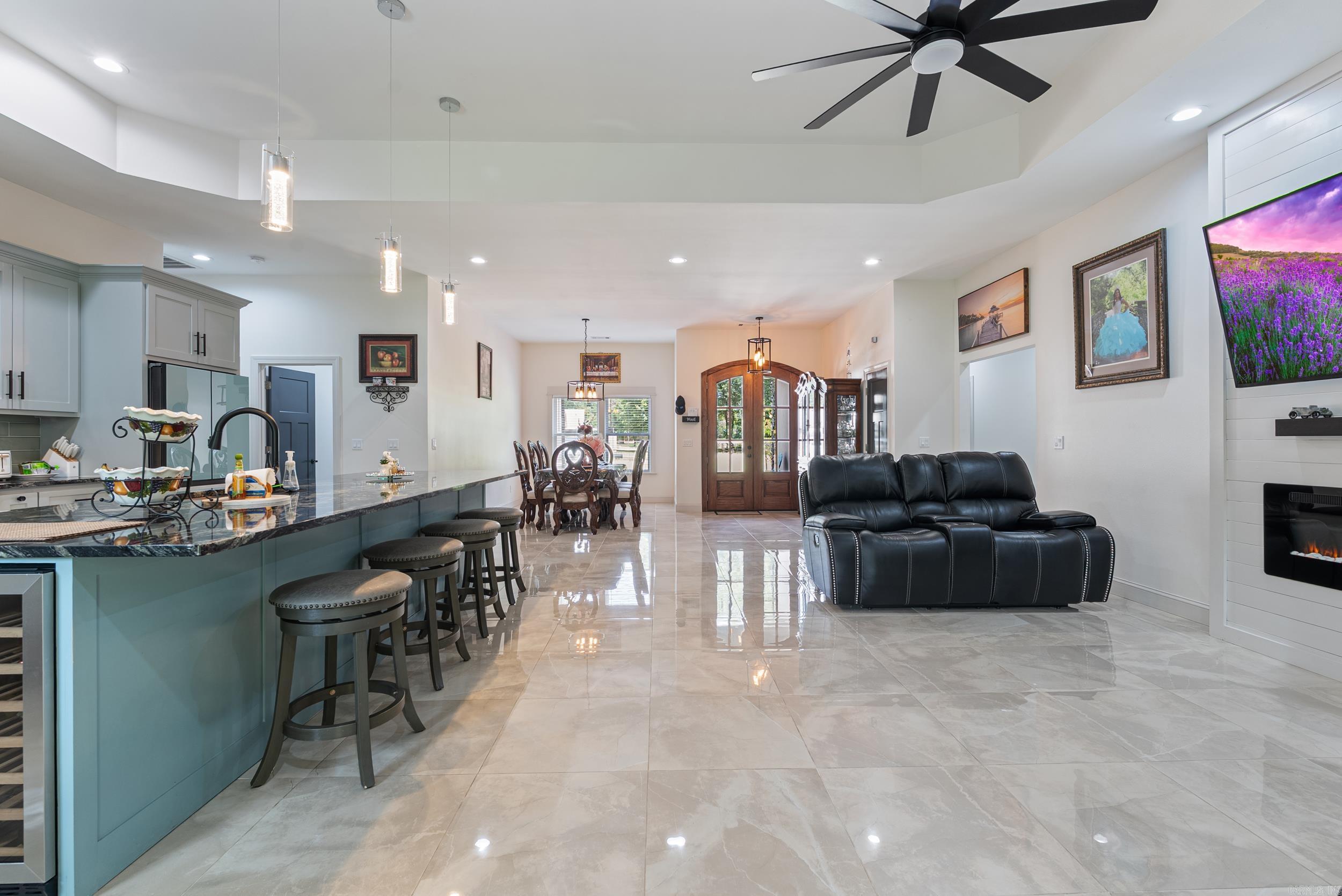8 Fiegel Loop  Conway, AR