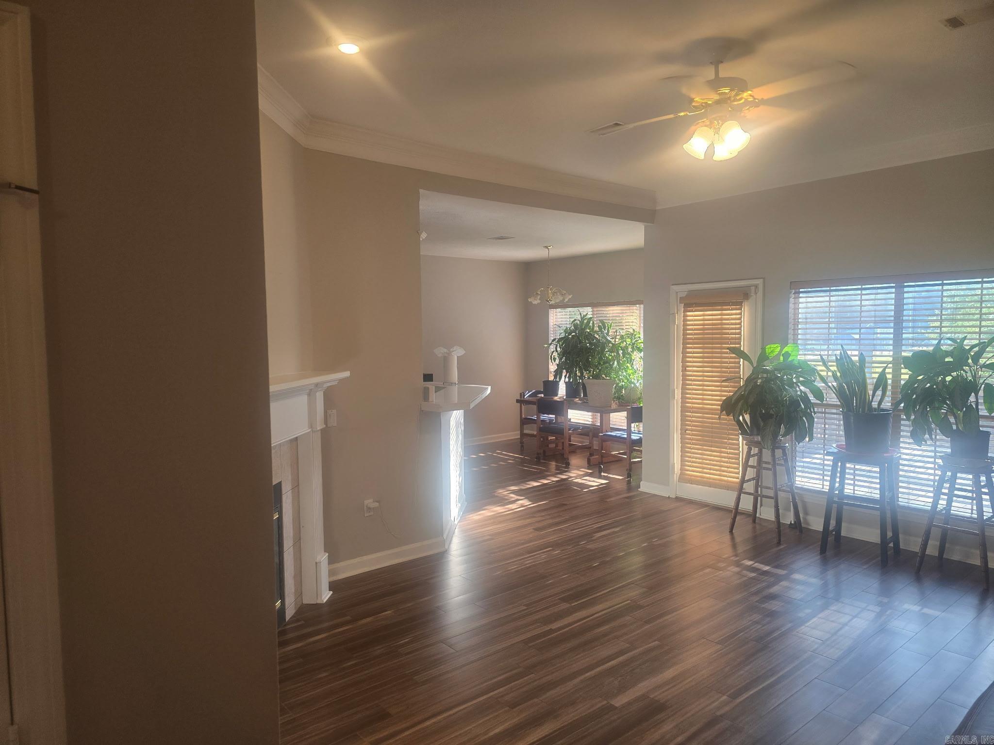 66 Garden Oak  Maumelle, AR