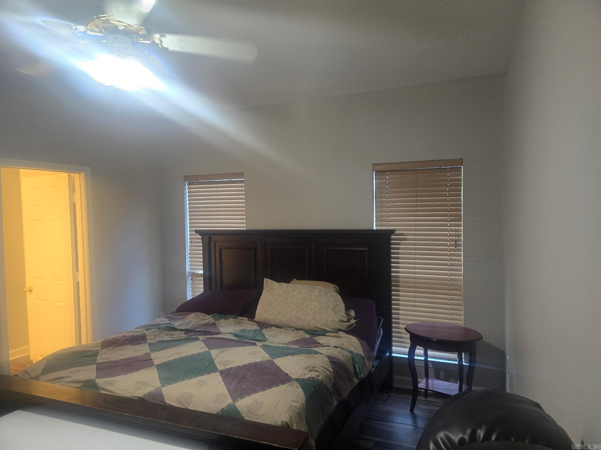 66 Garden Oak  Maumelle, AR