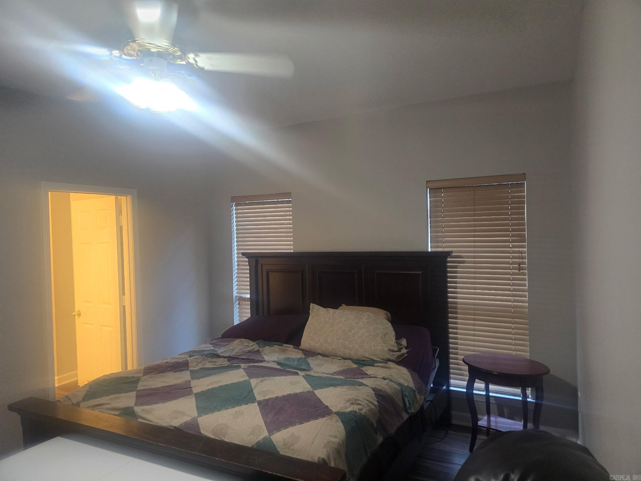 66 Garden Oak  Maumelle, AR
