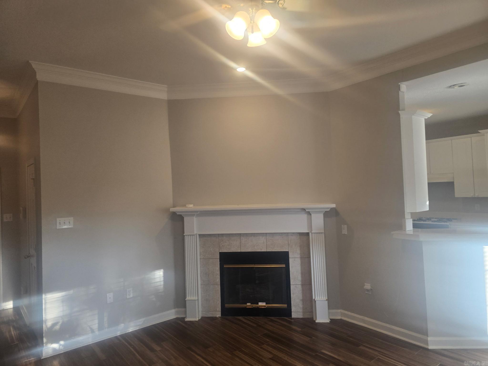 66 Garden Oak  Maumelle, AR